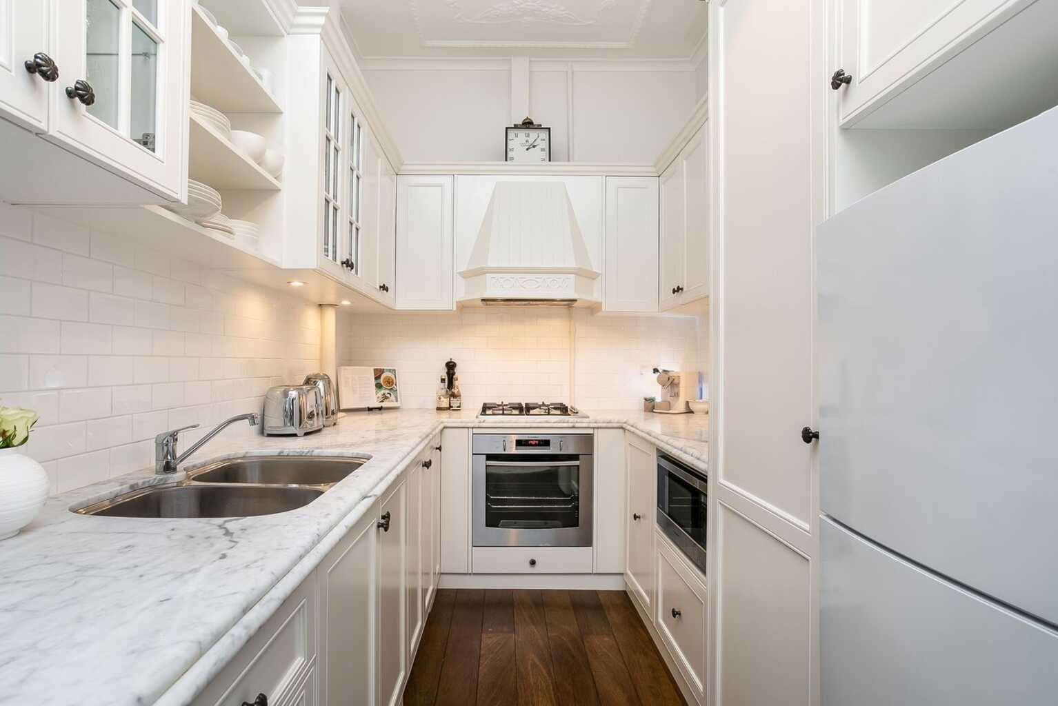 3/23 Waiwera Street Lavender Bay