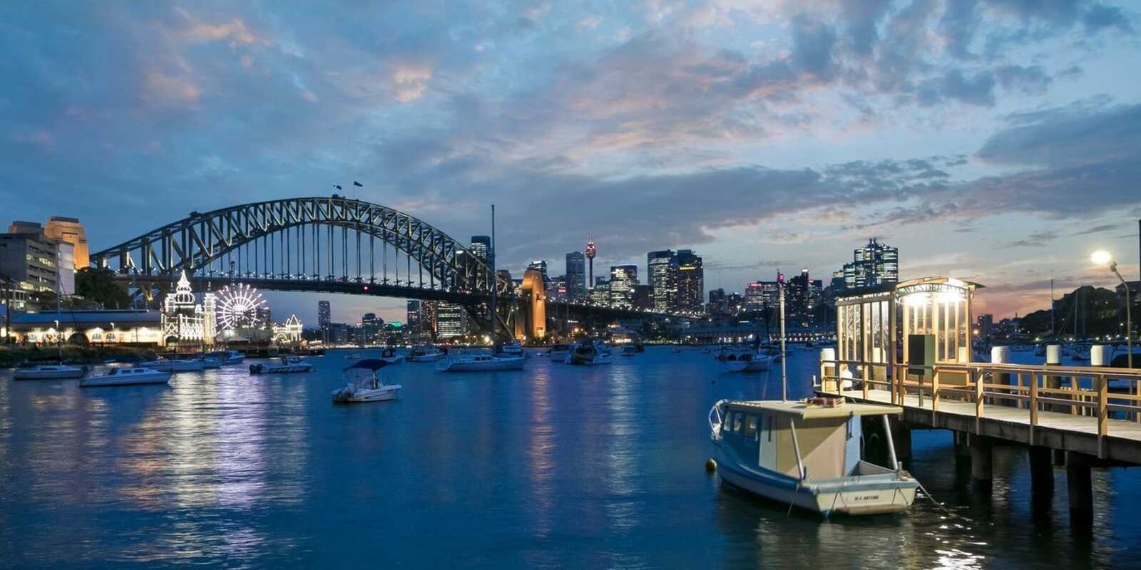 3/23 Waiwera Street Lavender Bay