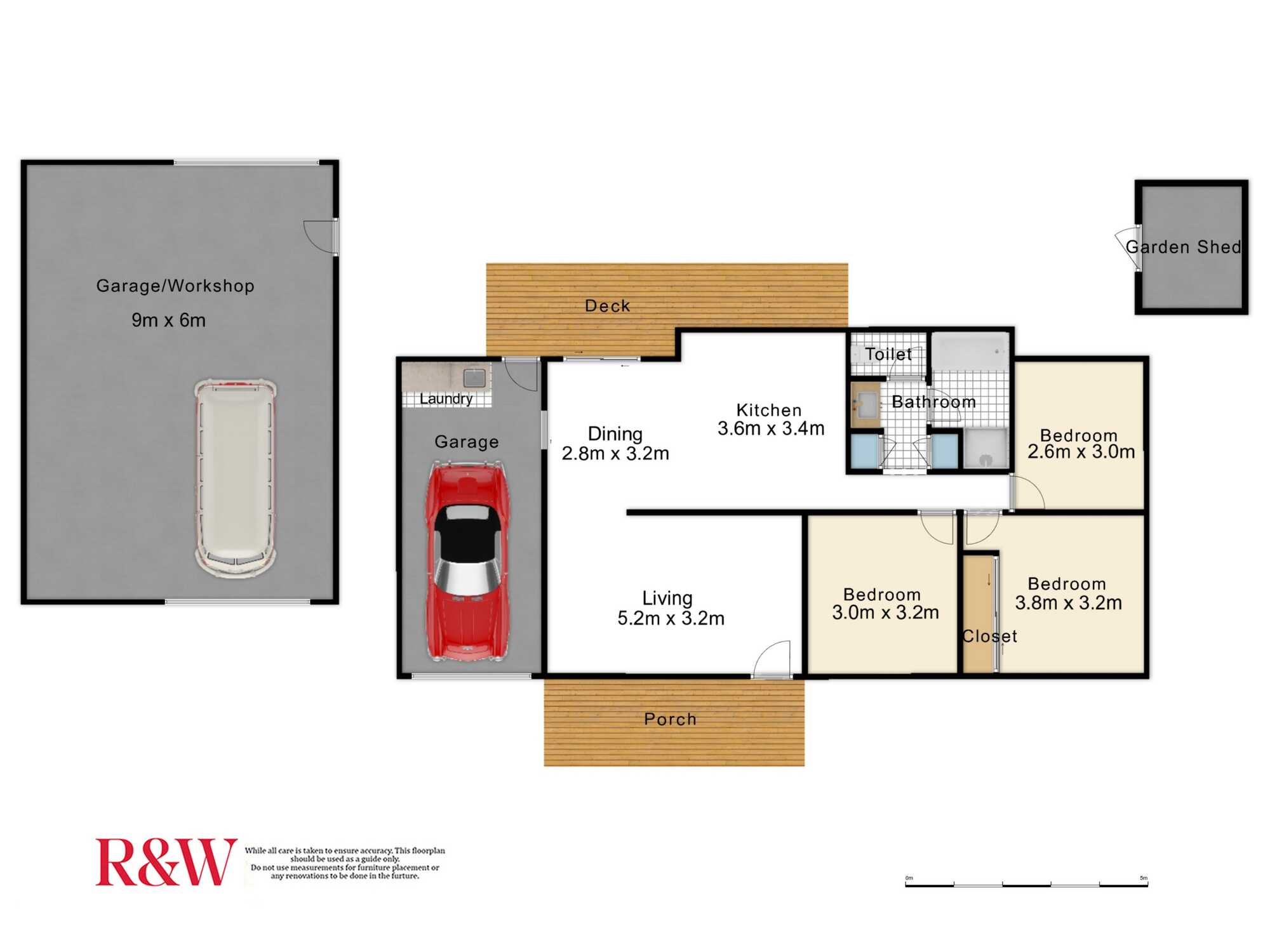 2 Lewis Street Caboolture 2 Lewis Street Caboolture