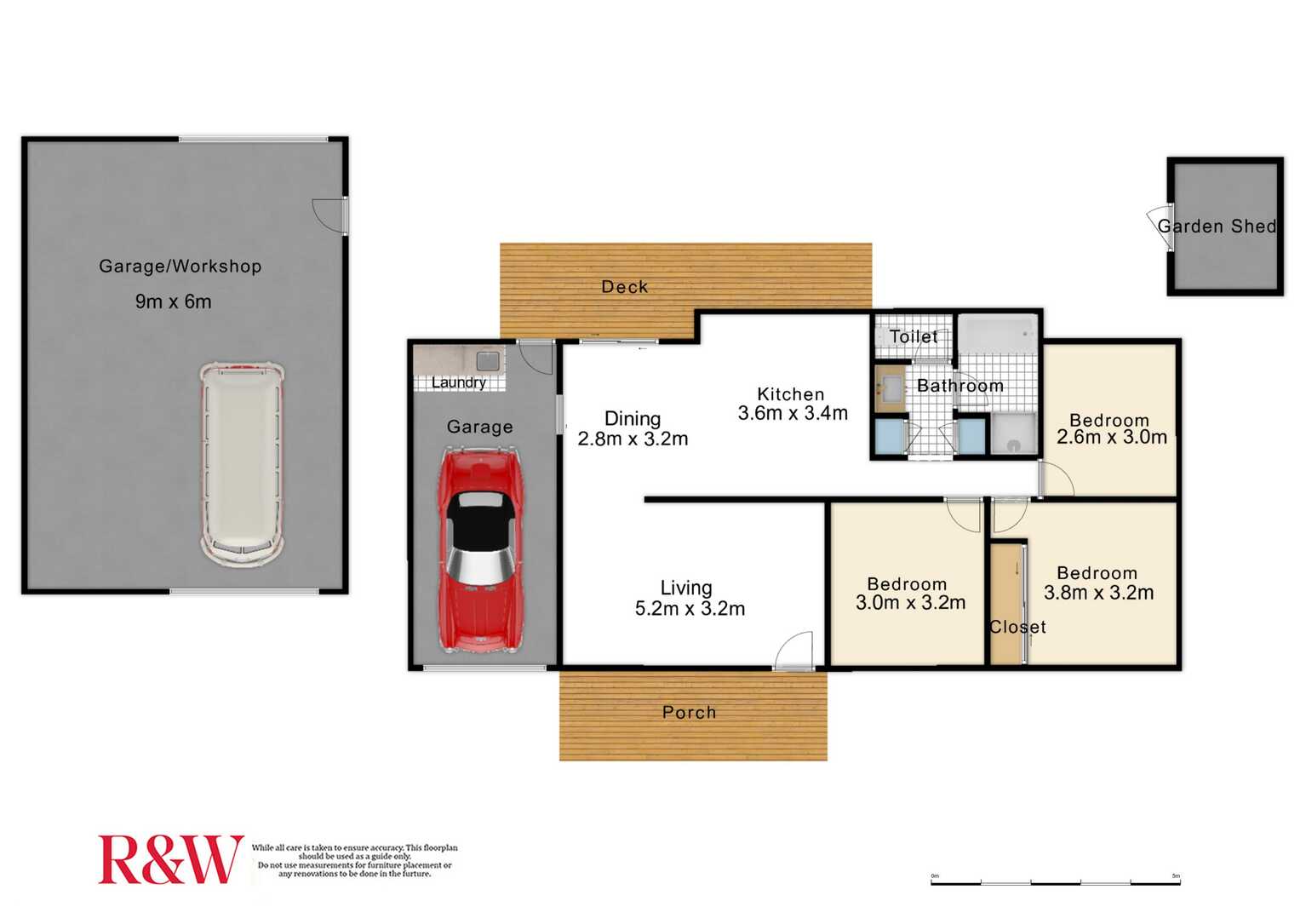 2 Lewis Street Caboolture 2 Lewis Street Caboolture