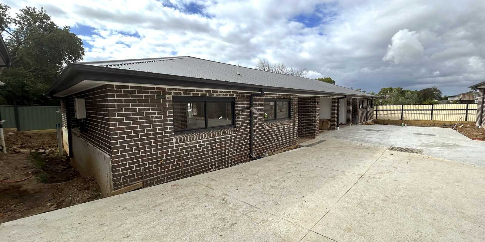 6-10A Jocelyn Street Chester Hill 6-10A Jocelyn Street Chester Hill
