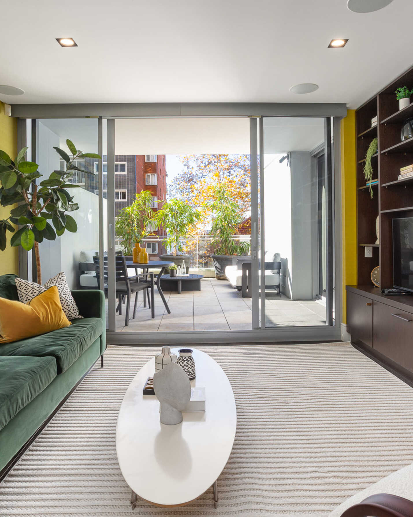 308/81 Macleay Street Potts Point, Point - Image 1