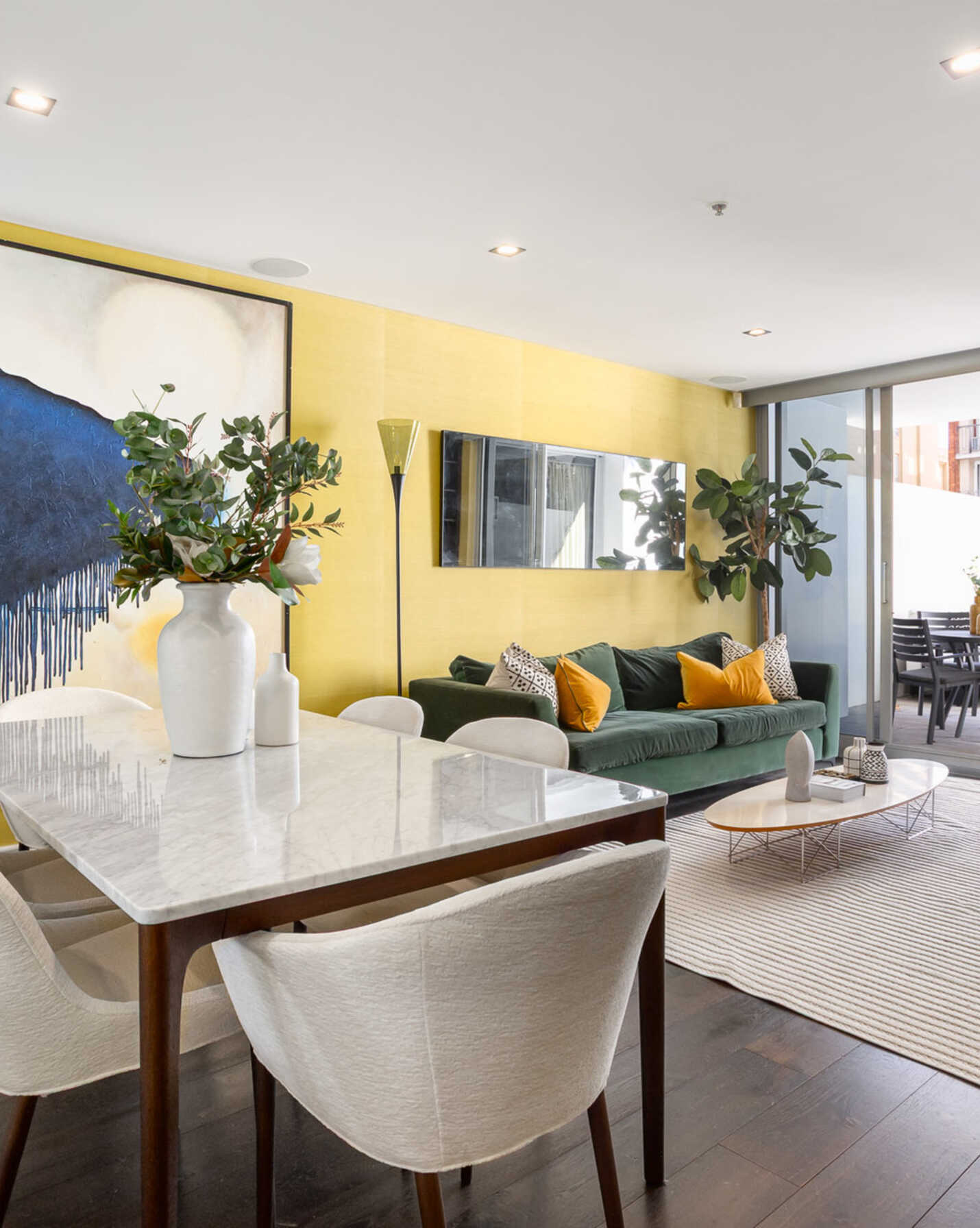 308/81 Macleay Street Potts Point, Point - Thumbnail 3