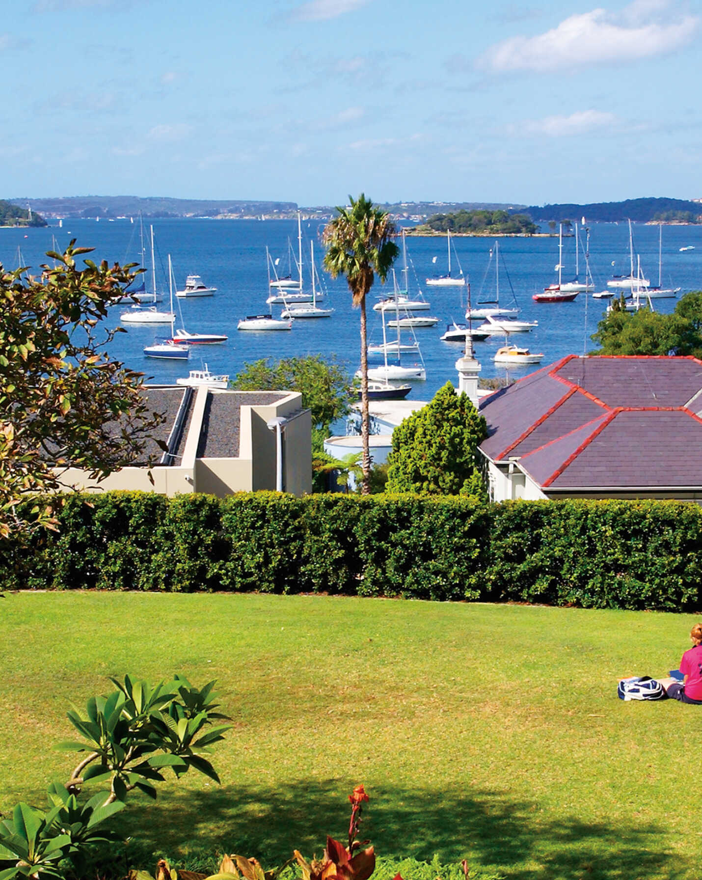 2/18 Onslow Avenue Elizabeth Bay, Bay - Thumbnail 7