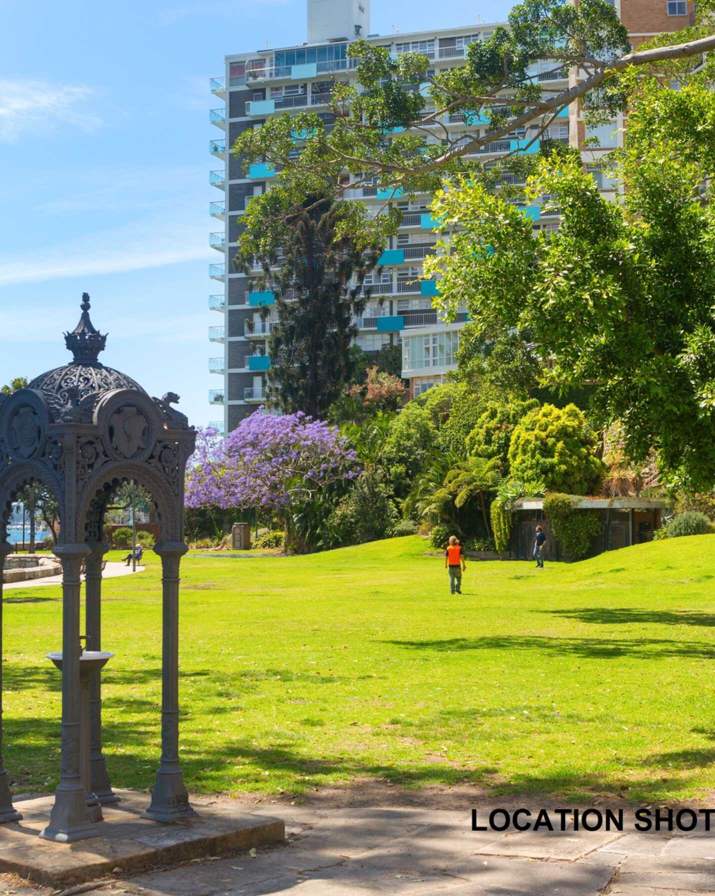 2/18 Onslow Avenue Elizabeth Bay, Bay - Thumbnail 8