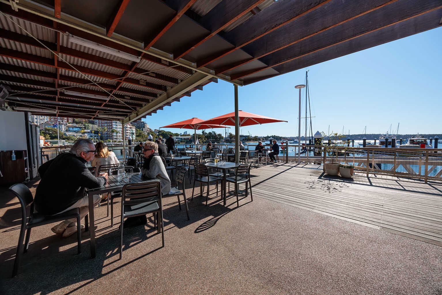 2/18 Onslow Avenue Elizabeth Bay
