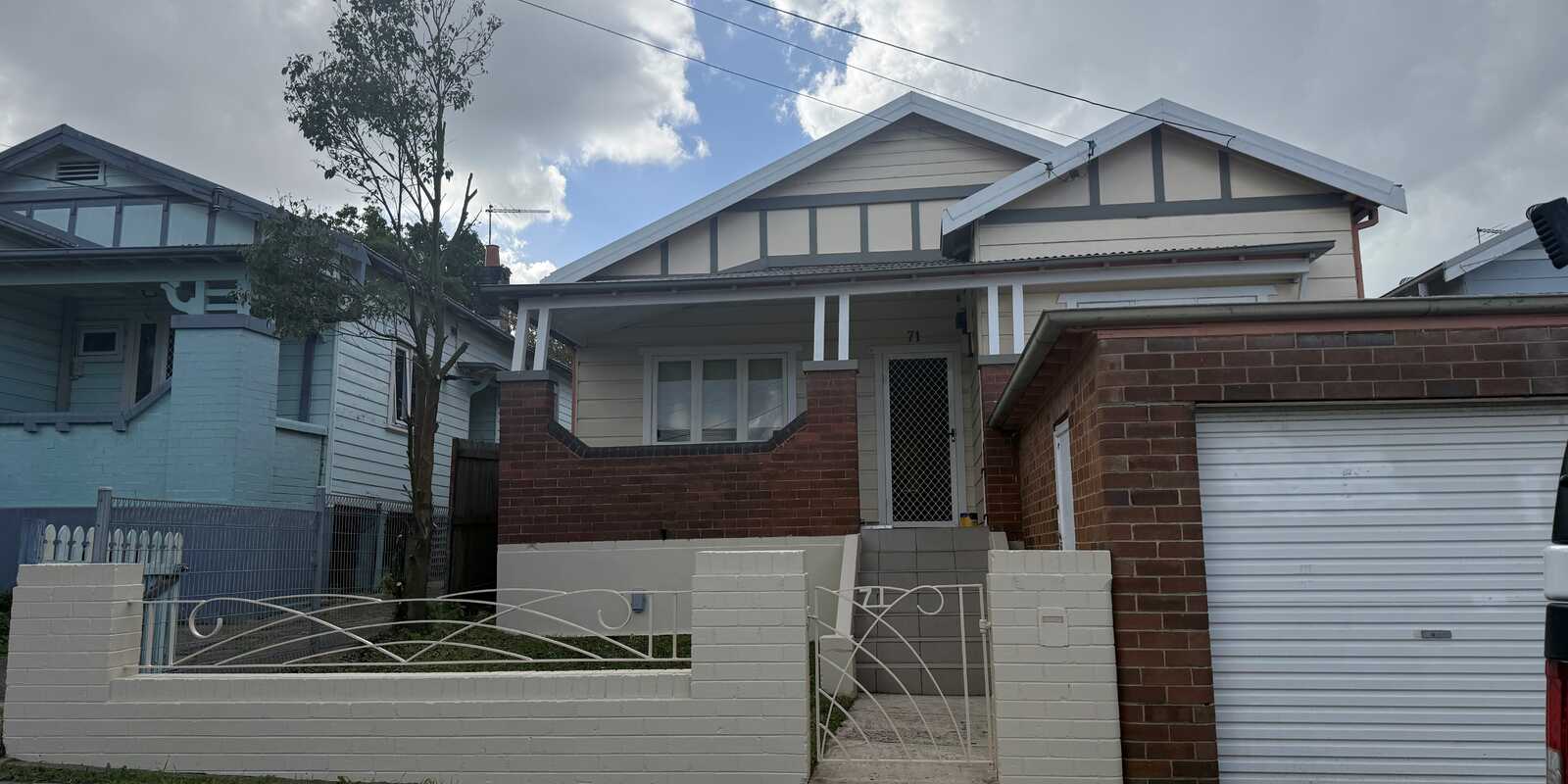 71 Virginia Street Rosehill