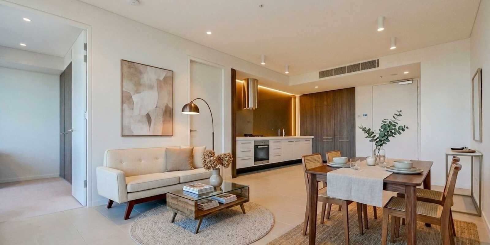 406/570 Oxford Street Bondi Junction 406/570 Oxford Street Bondi Junction