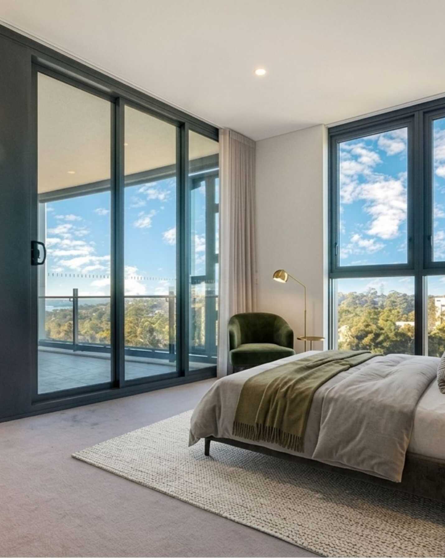 406/570 Oxford Street Bondi Junction, Junction - Thumbnail 2