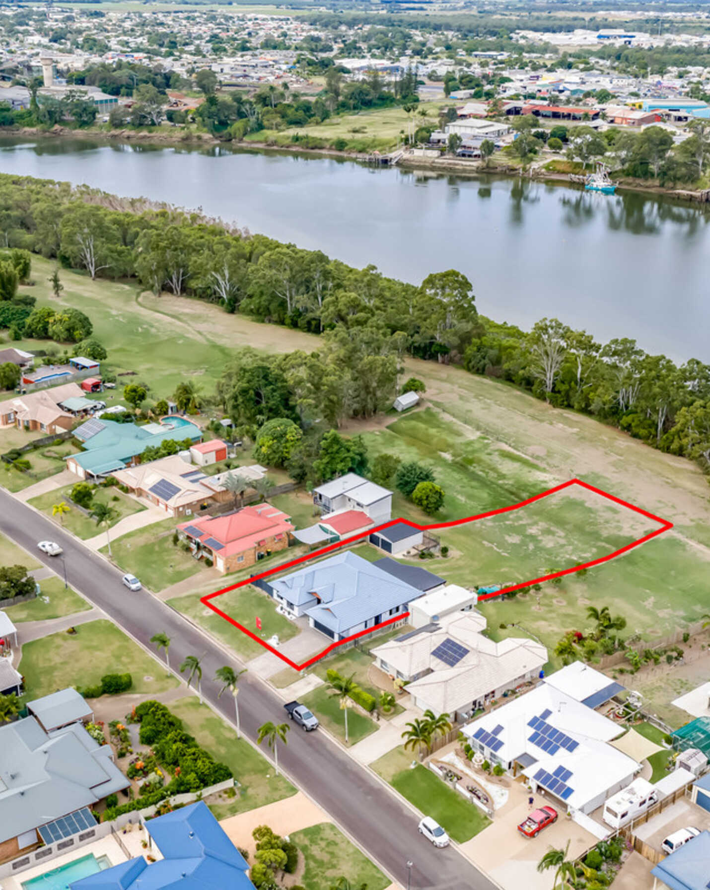 25 Mariners Way Bundaberg North, North - Thumbnail 4