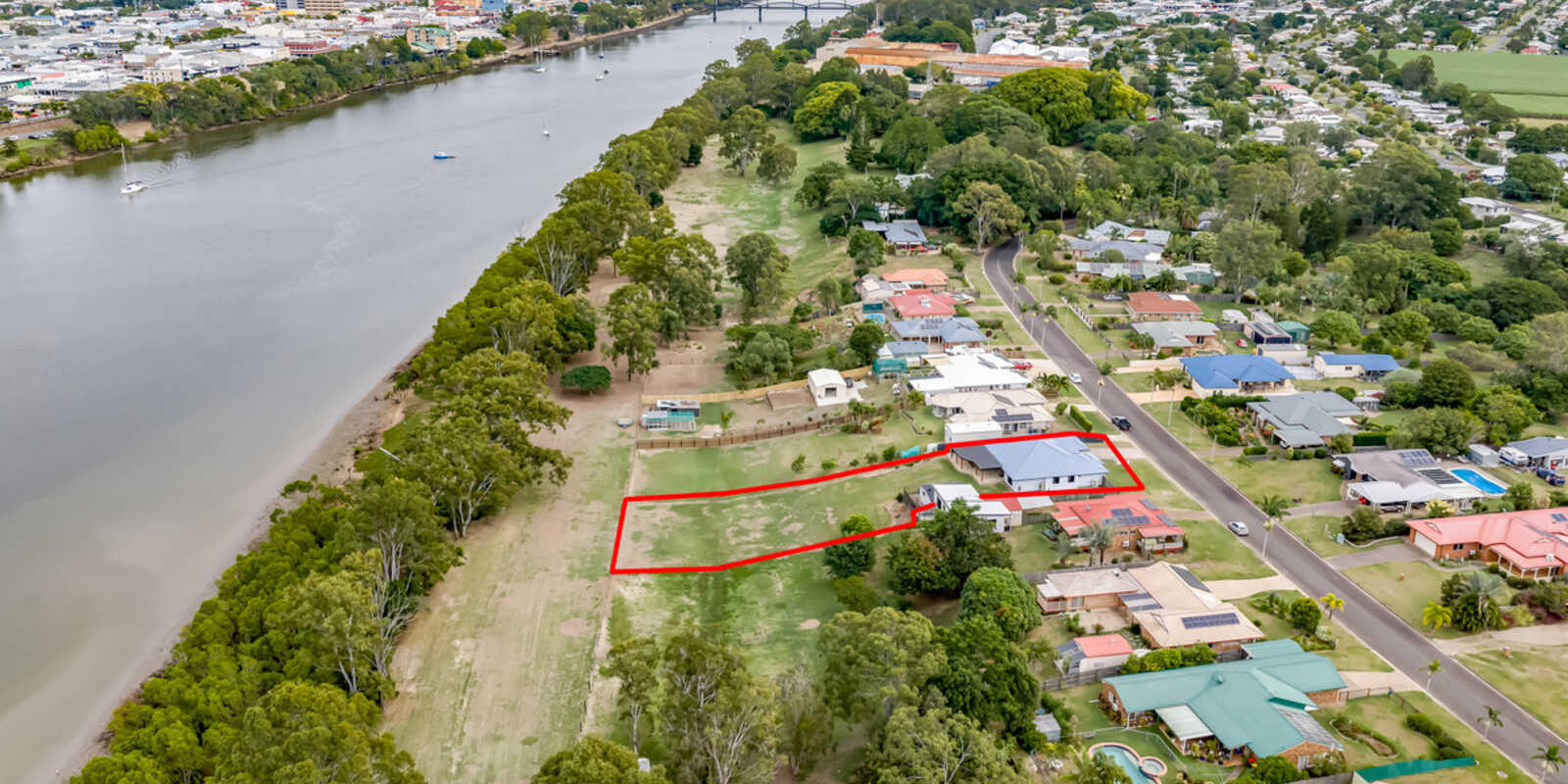 25 Mariners Way Bundaberg North