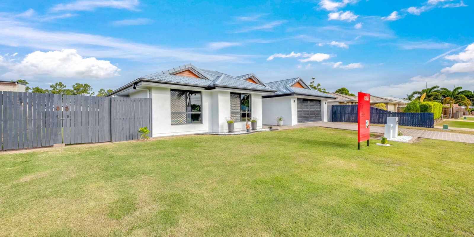 25 Mariners Way Bundaberg North