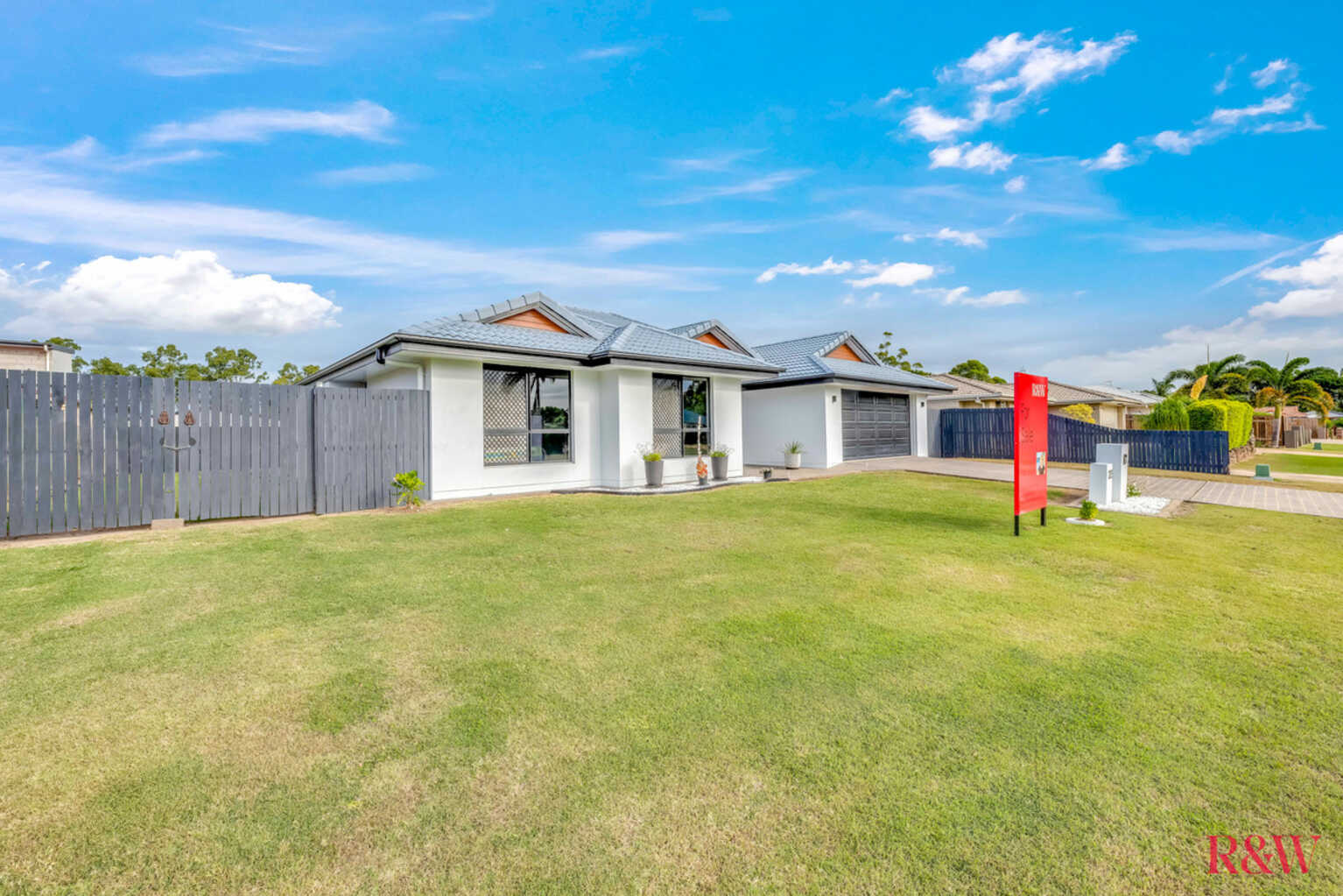 25 Mariners Way Bundaberg North