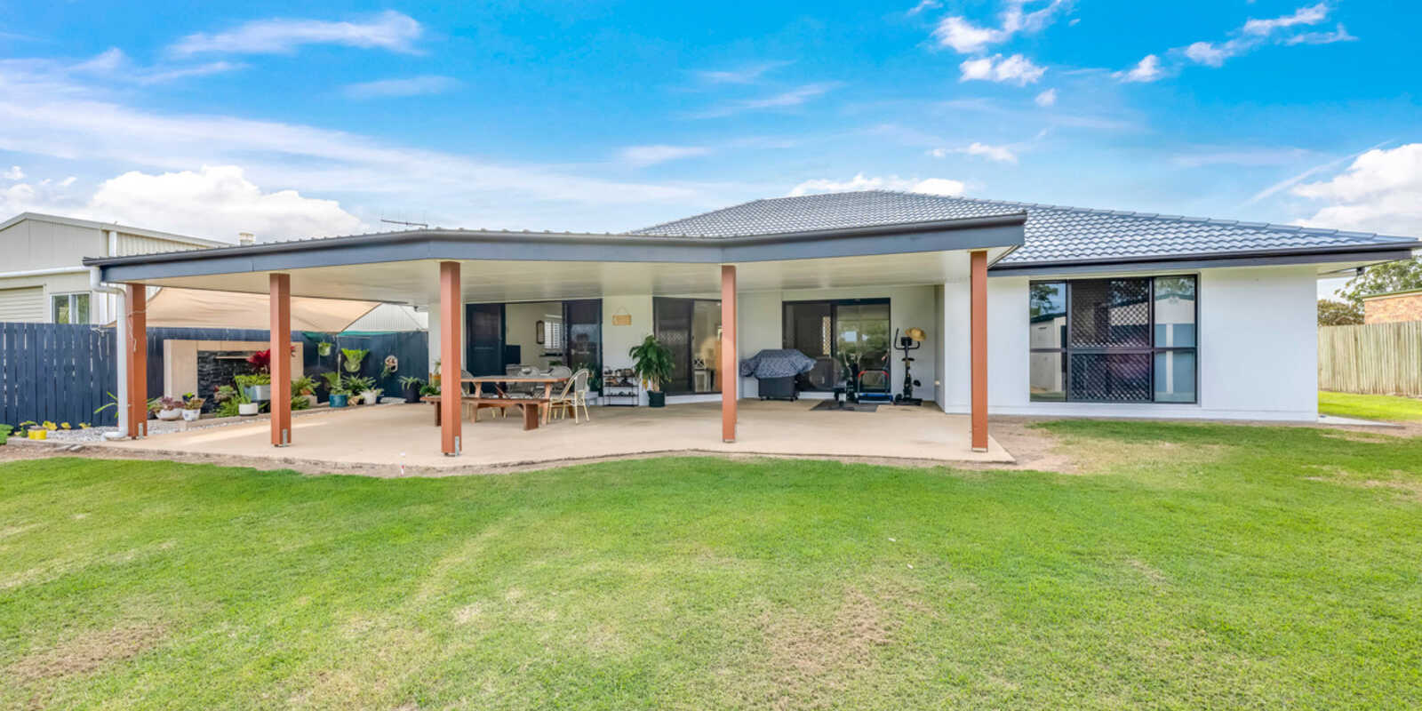 25 Mariners Way Bundaberg North