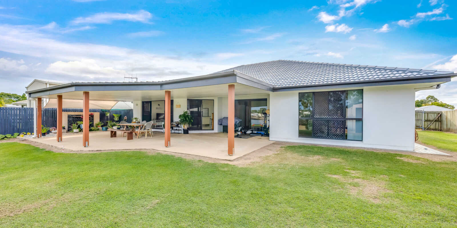 25 Mariners Way Bundaberg North