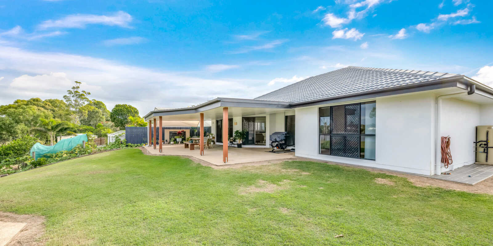 25 Mariners Way Bundaberg North