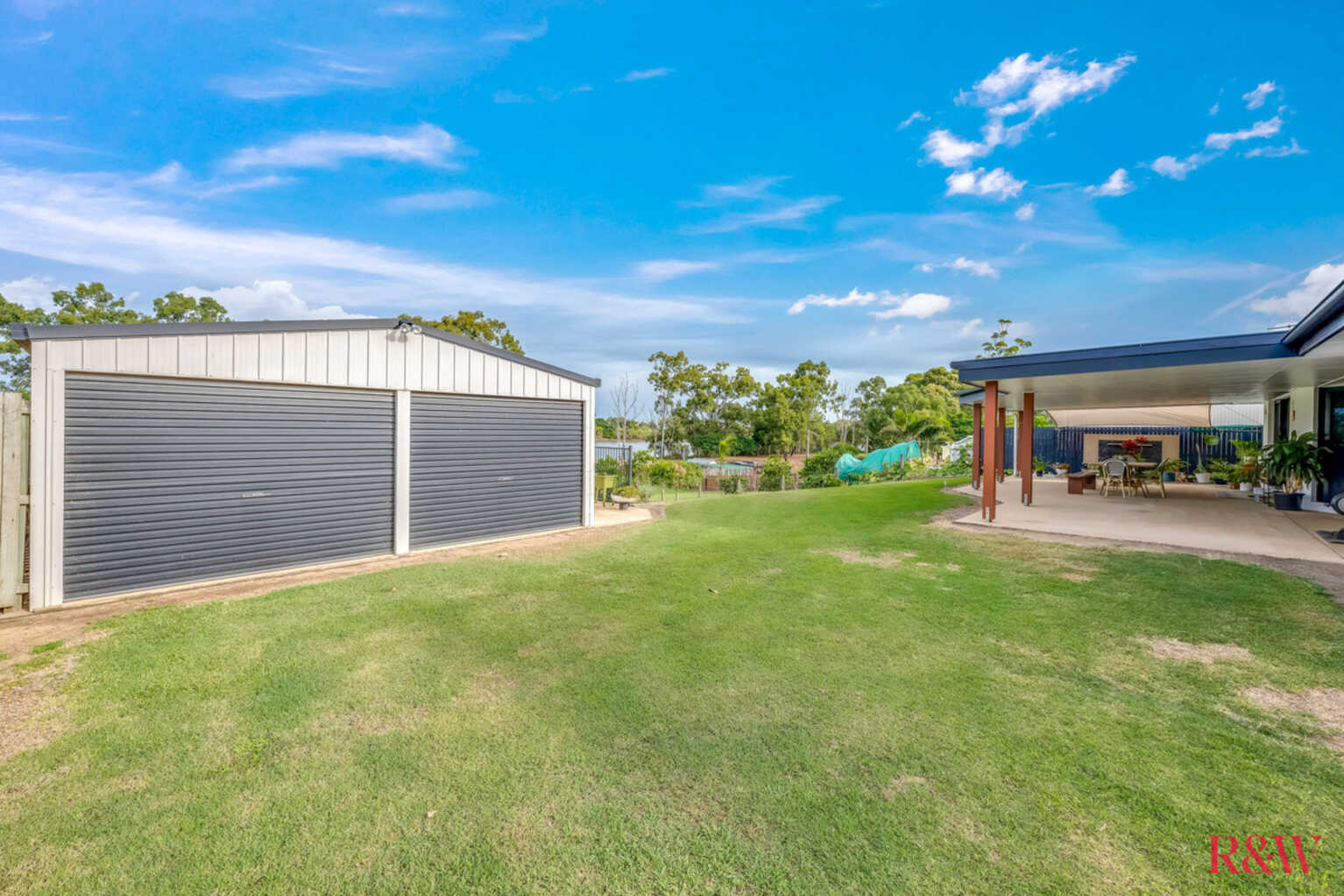 25 Mariners Way Bundaberg North