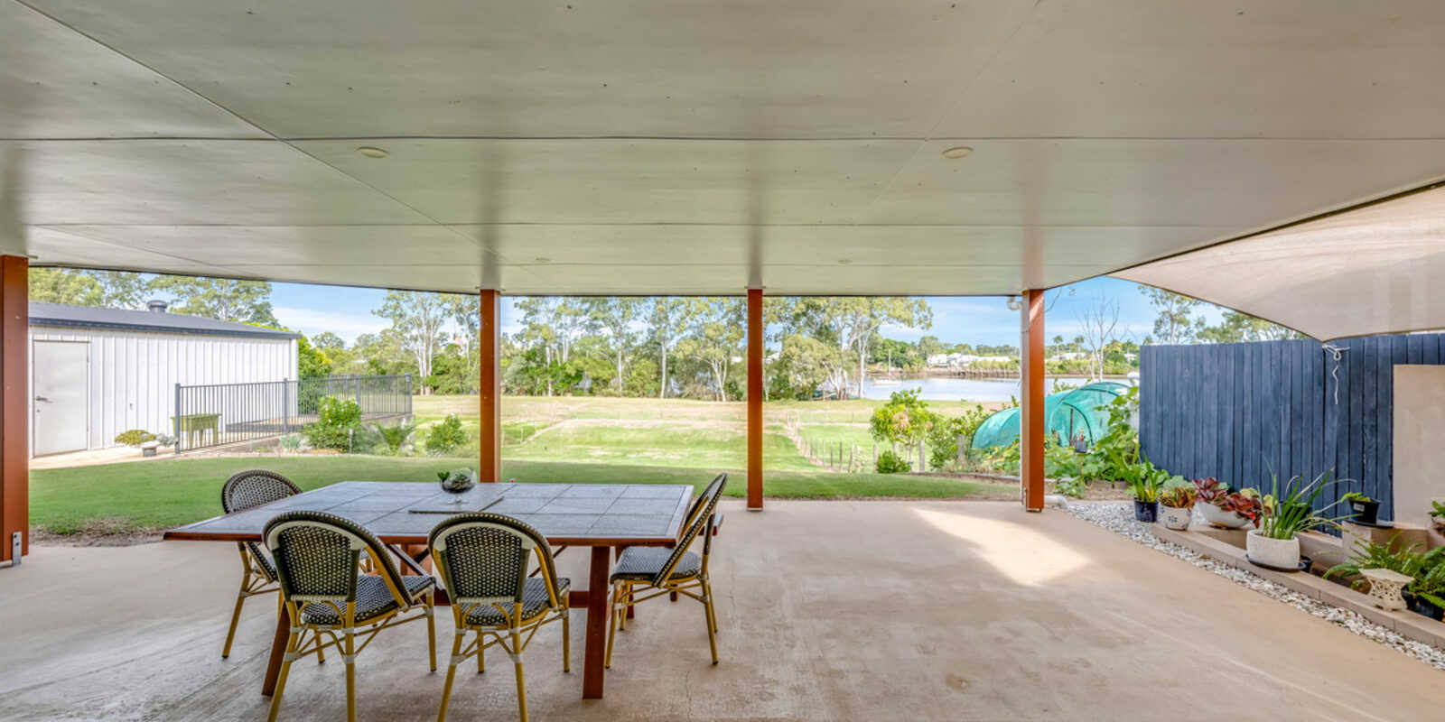 25 Mariners Way Bundaberg North