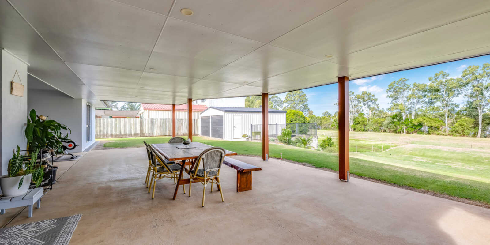 25 Mariners Way Bundaberg North