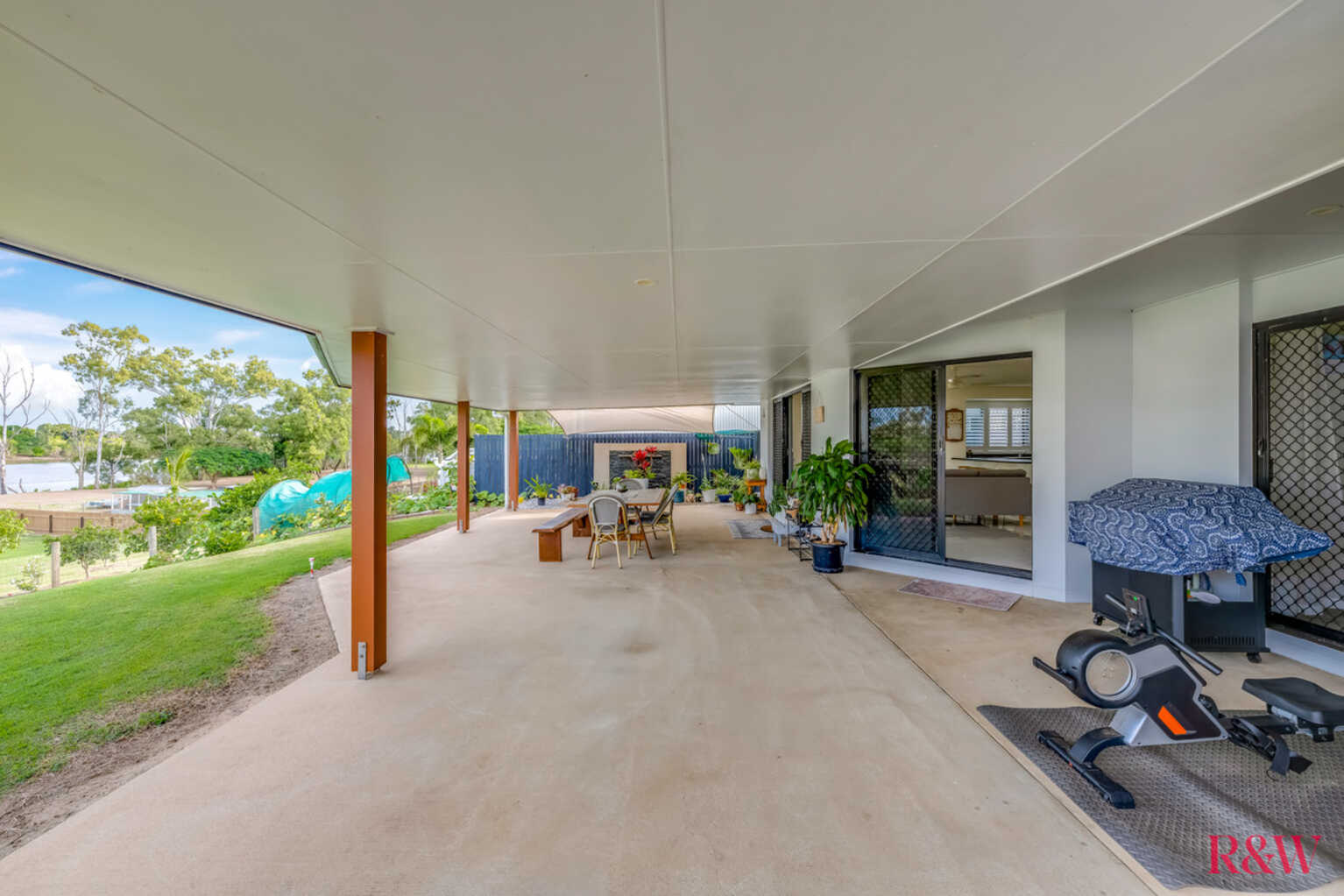 25 Mariners Way Bundaberg North