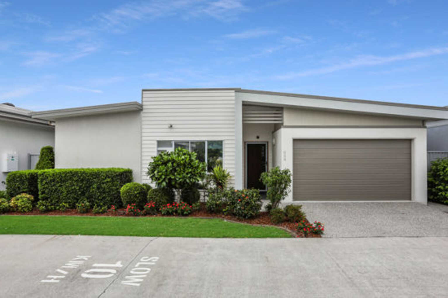 54/19 Bongaree Avenue Bongaree 54/19 Bongaree Avenue Bongaree