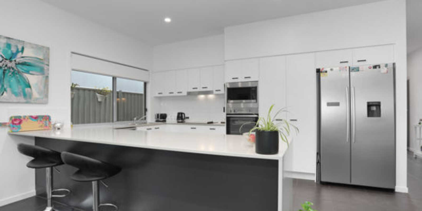 54/19 Bongaree Avenue Bongaree 54/19 Bongaree Avenue Bongaree