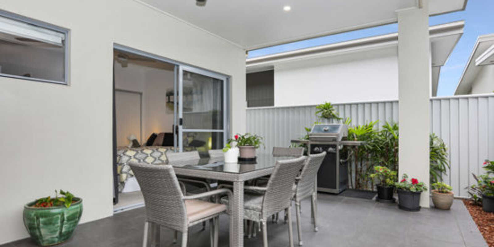 54/19 Bongaree Avenue Bongaree 54/19 Bongaree Avenue Bongaree