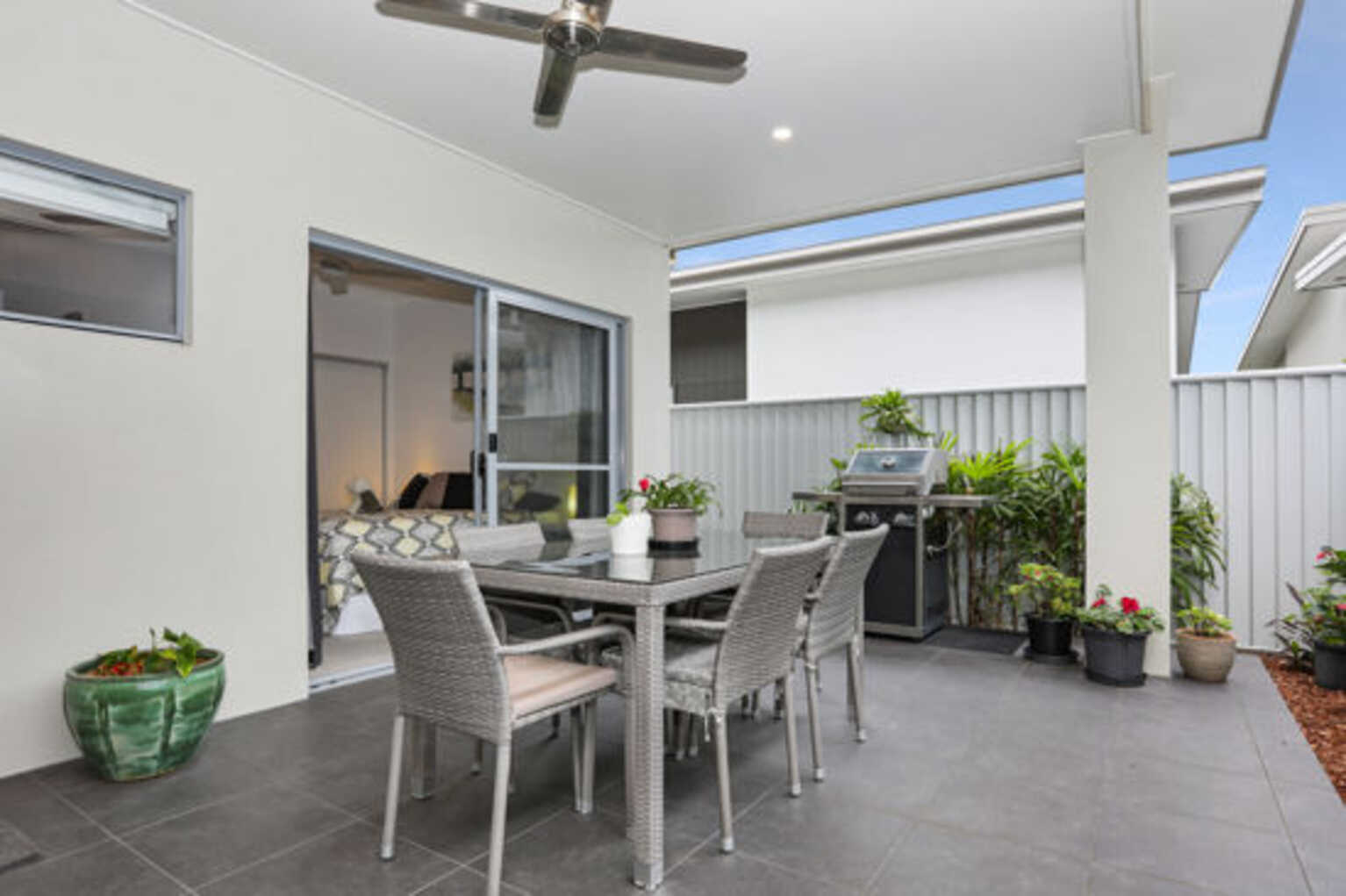 54/19 Bongaree Avenue Bongaree 54/19 Bongaree Avenue Bongaree