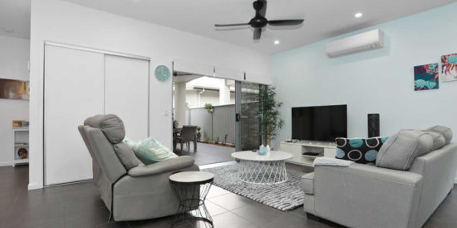 54/19 Bongaree Avenue Bongaree 54/19 Bongaree Avenue Bongaree