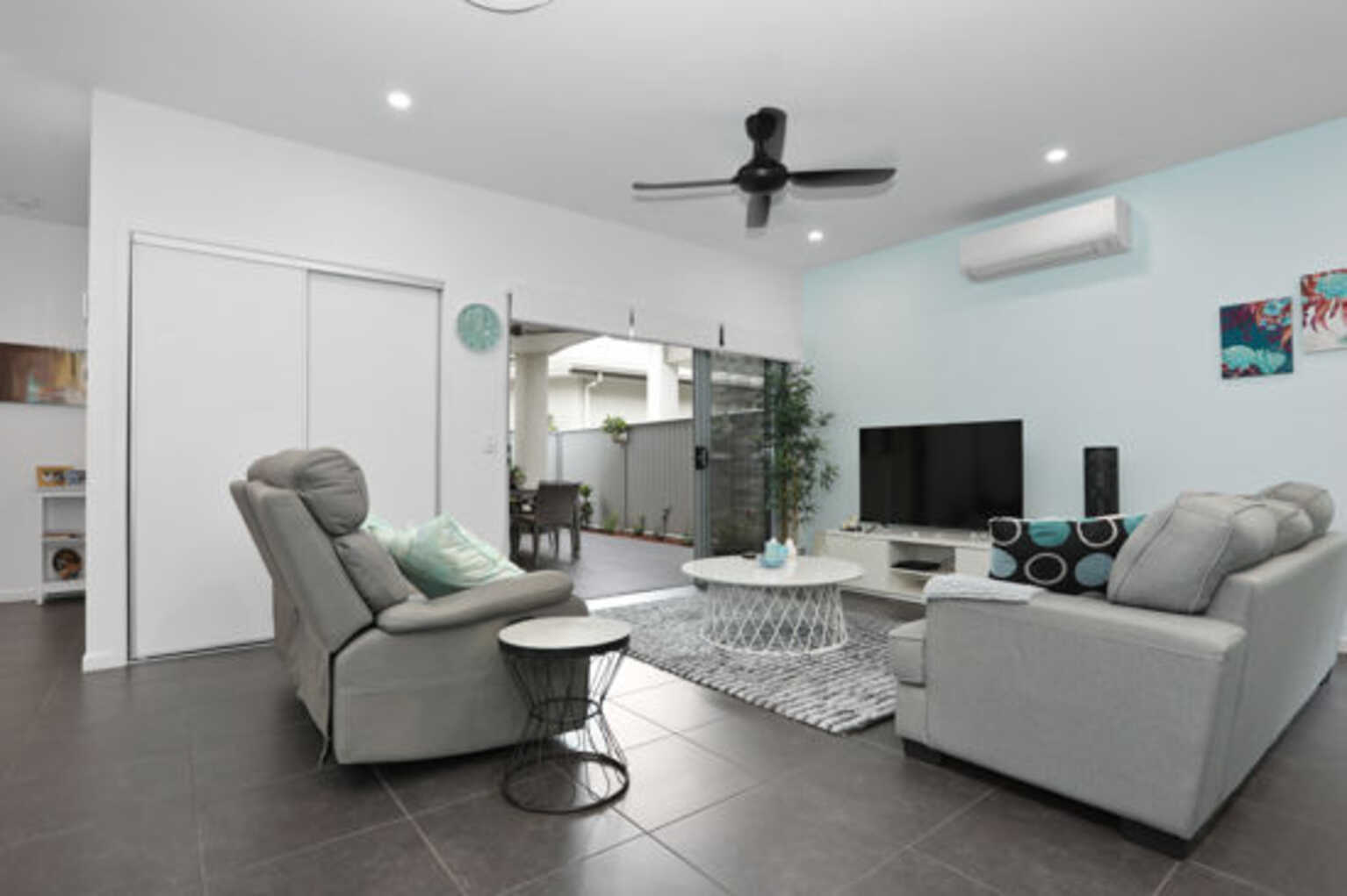 54/19 Bongaree Avenue Bongaree 54/19 Bongaree Avenue Bongaree