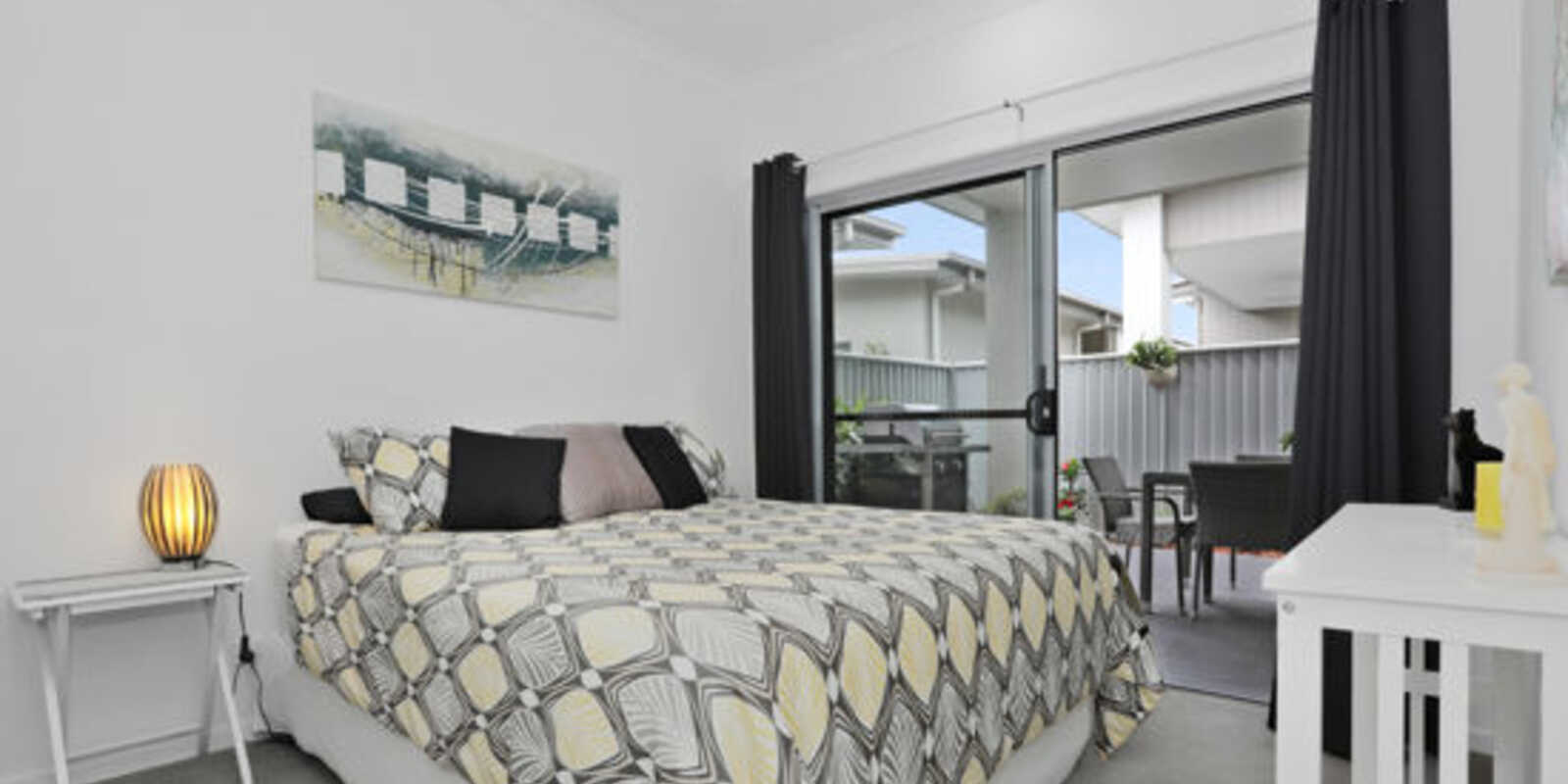54/19 Bongaree Avenue Bongaree 54/19 Bongaree Avenue Bongaree