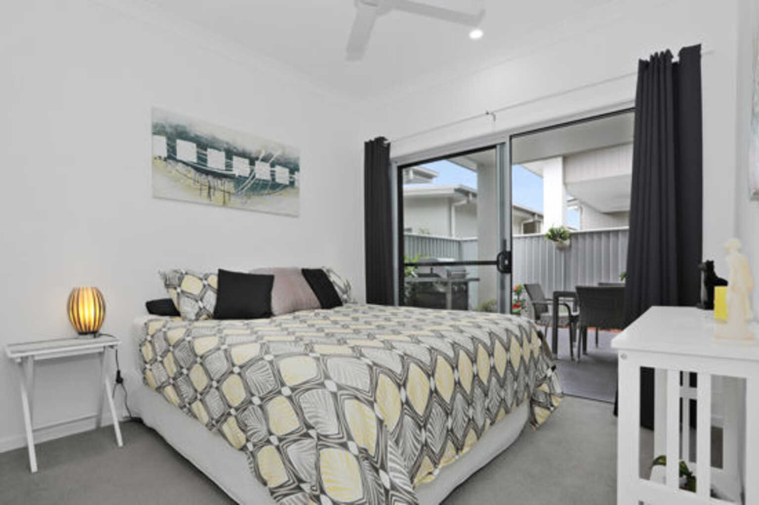 54/19 Bongaree Avenue Bongaree 54/19 Bongaree Avenue Bongaree