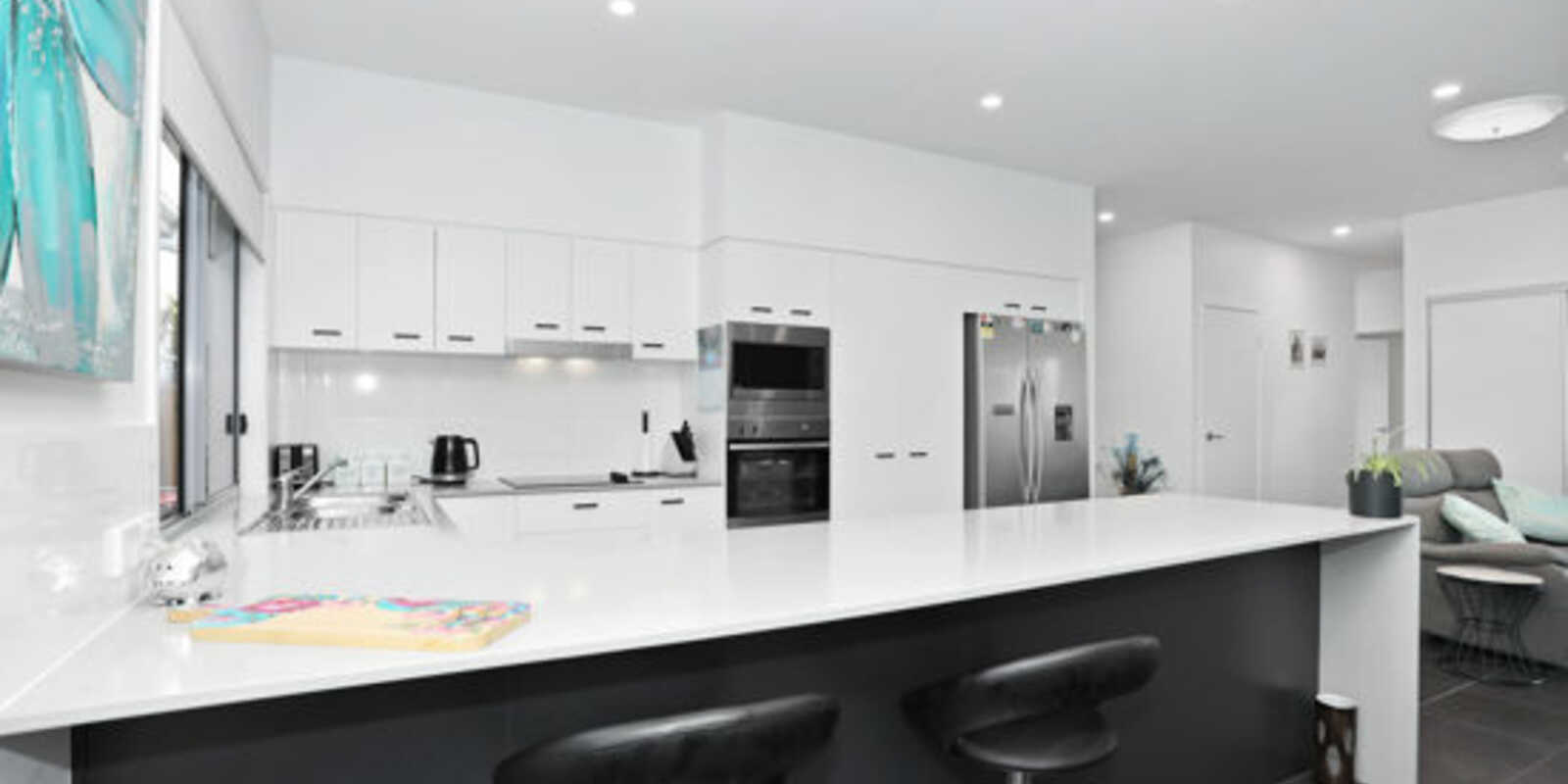 54/19 Bongaree Avenue Bongaree 54/19 Bongaree Avenue Bongaree
