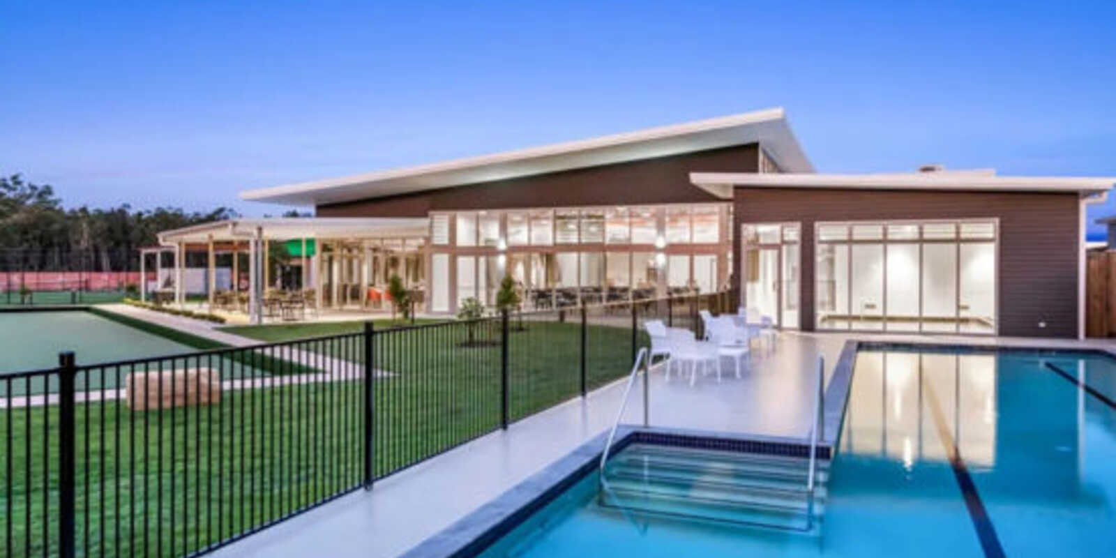 54/19 Bongaree Avenue Bongaree 54/19 Bongaree Avenue Bongaree