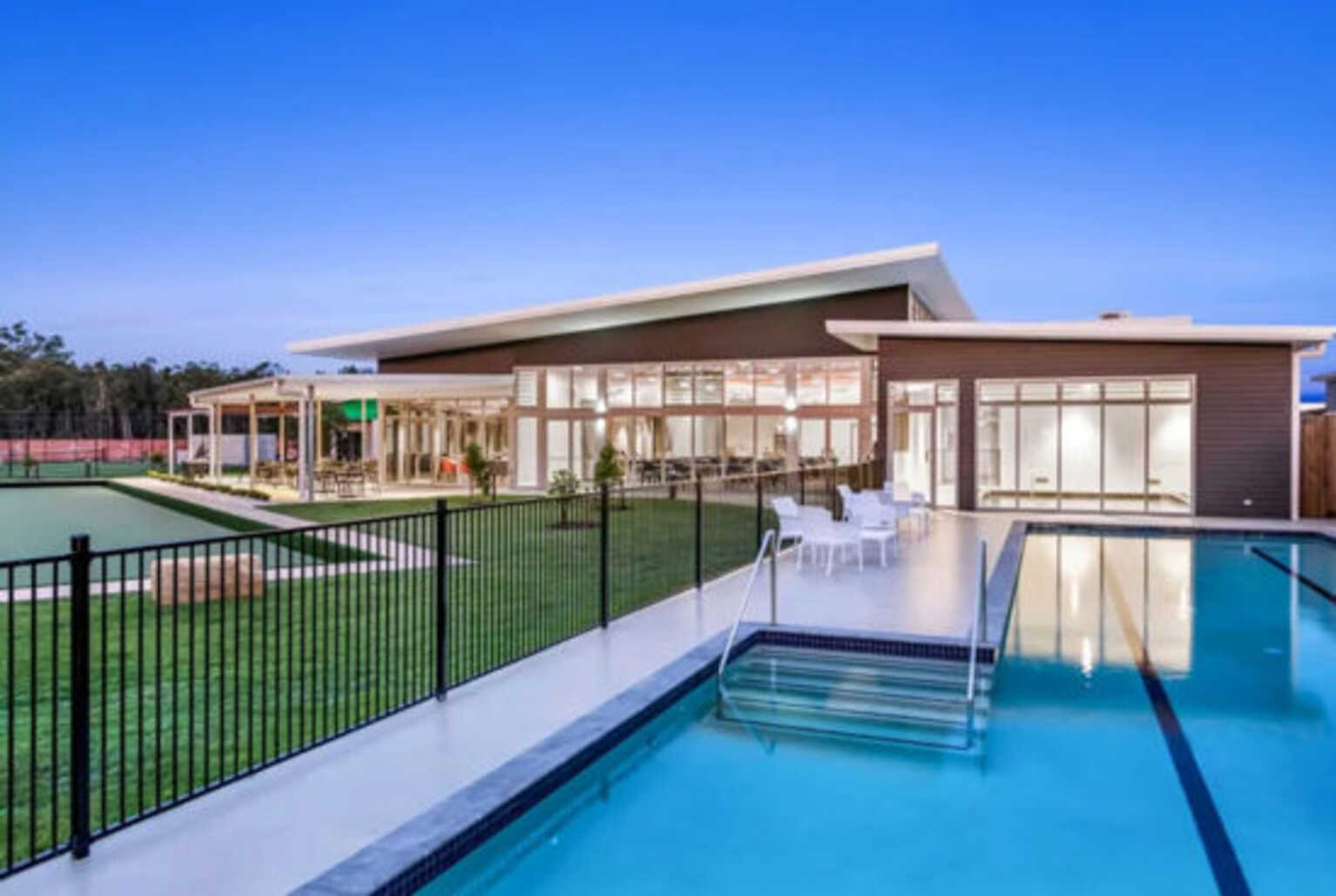54/19 Bongaree Avenue Bongaree 54/19 Bongaree Avenue Bongaree