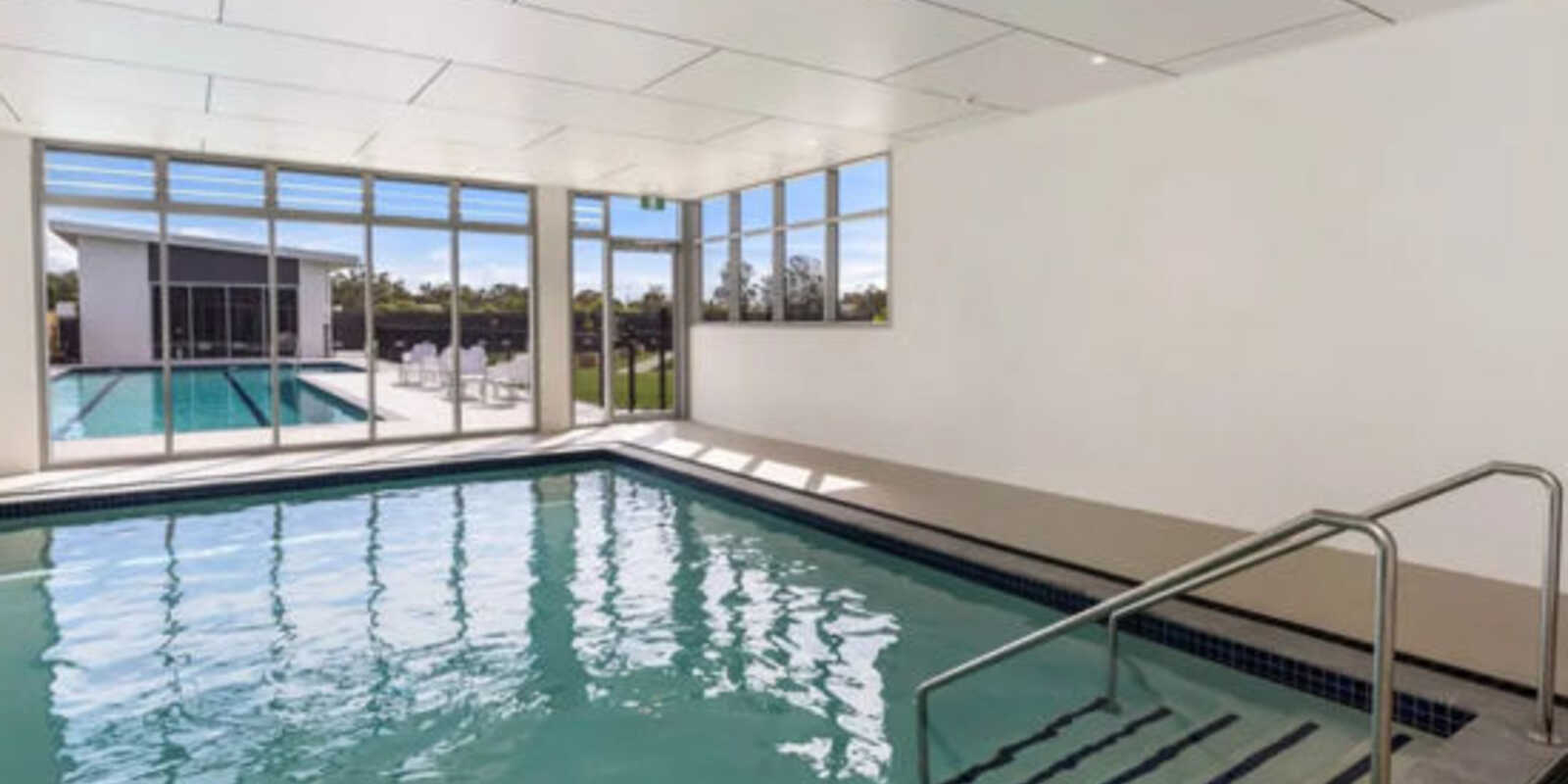 54/19 Bongaree Avenue Bongaree 54/19 Bongaree Avenue Bongaree