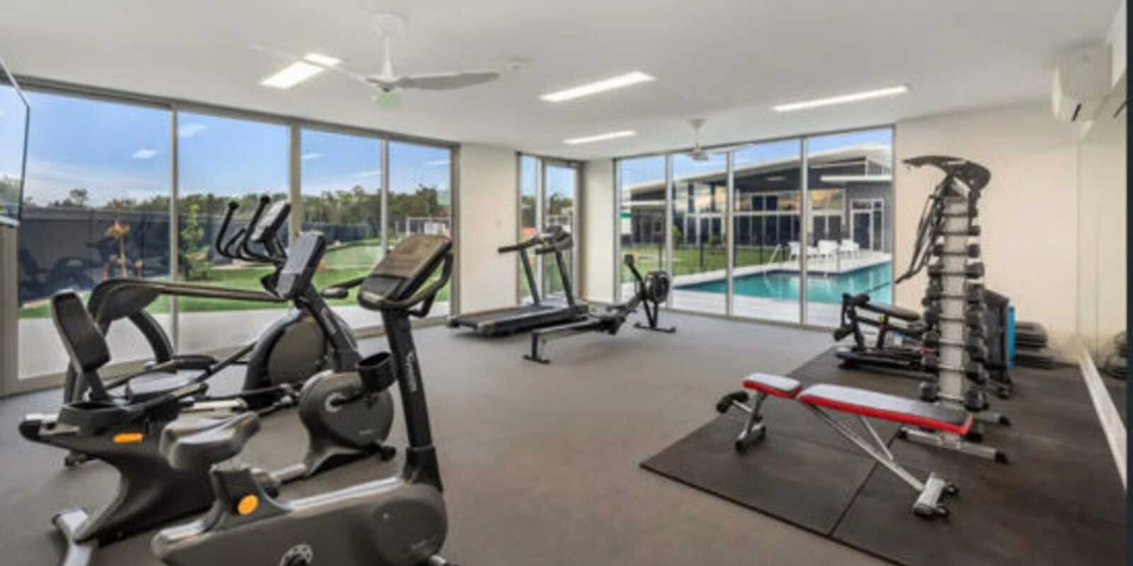 54/19 Bongaree Avenue Bongaree 54/19 Bongaree Avenue Bongaree
