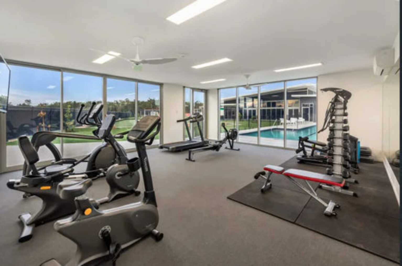 54/19 Bongaree Avenue Bongaree 54/19 Bongaree Avenue Bongaree