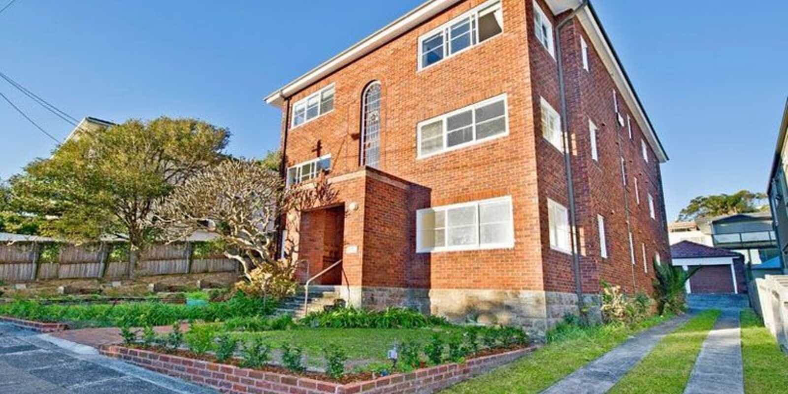5/219a Hopetoun Avenue Vaucluse, Vaucluse - Image 1