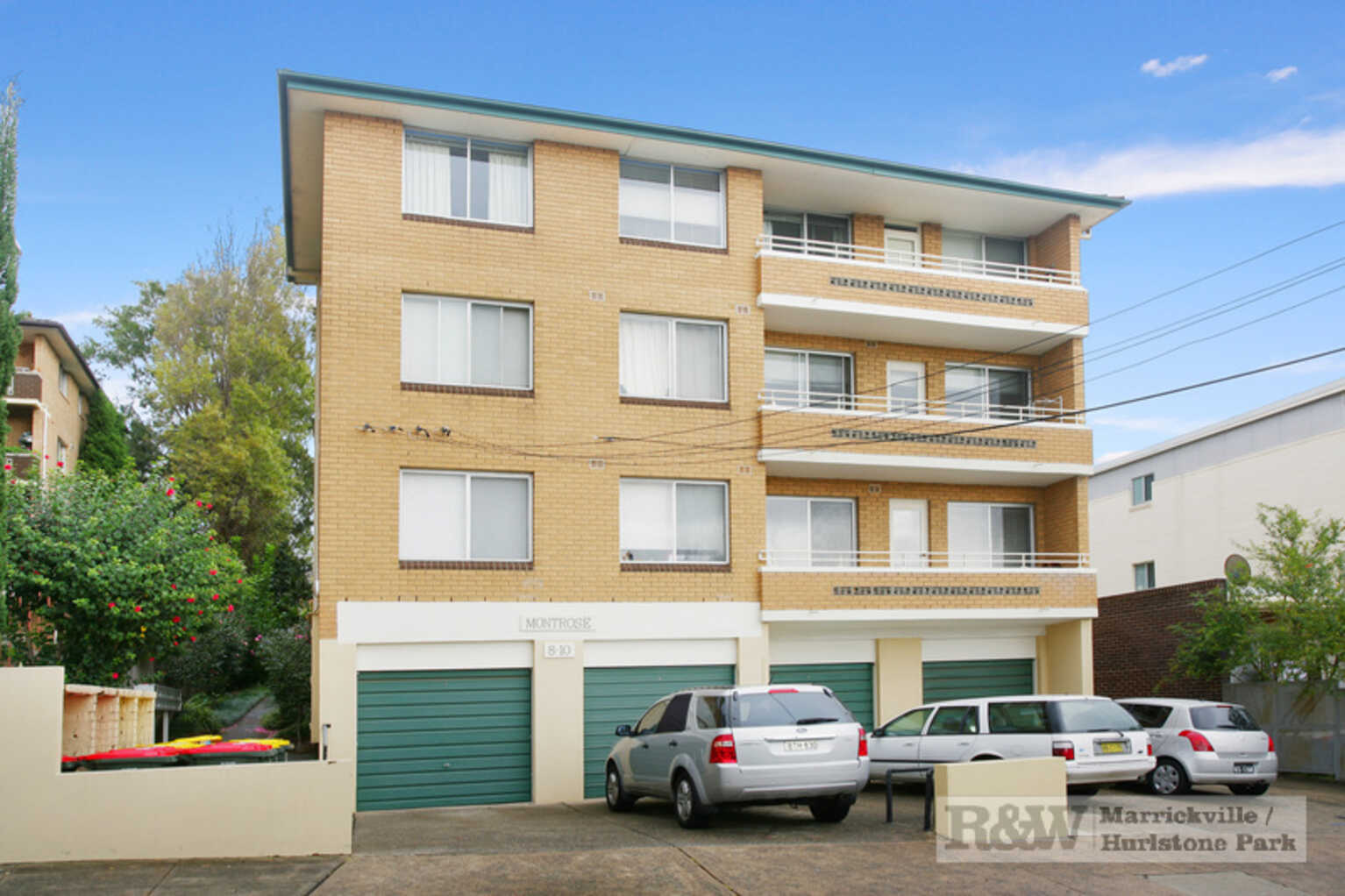 14/8-10 Schwebel Street Marrickville
