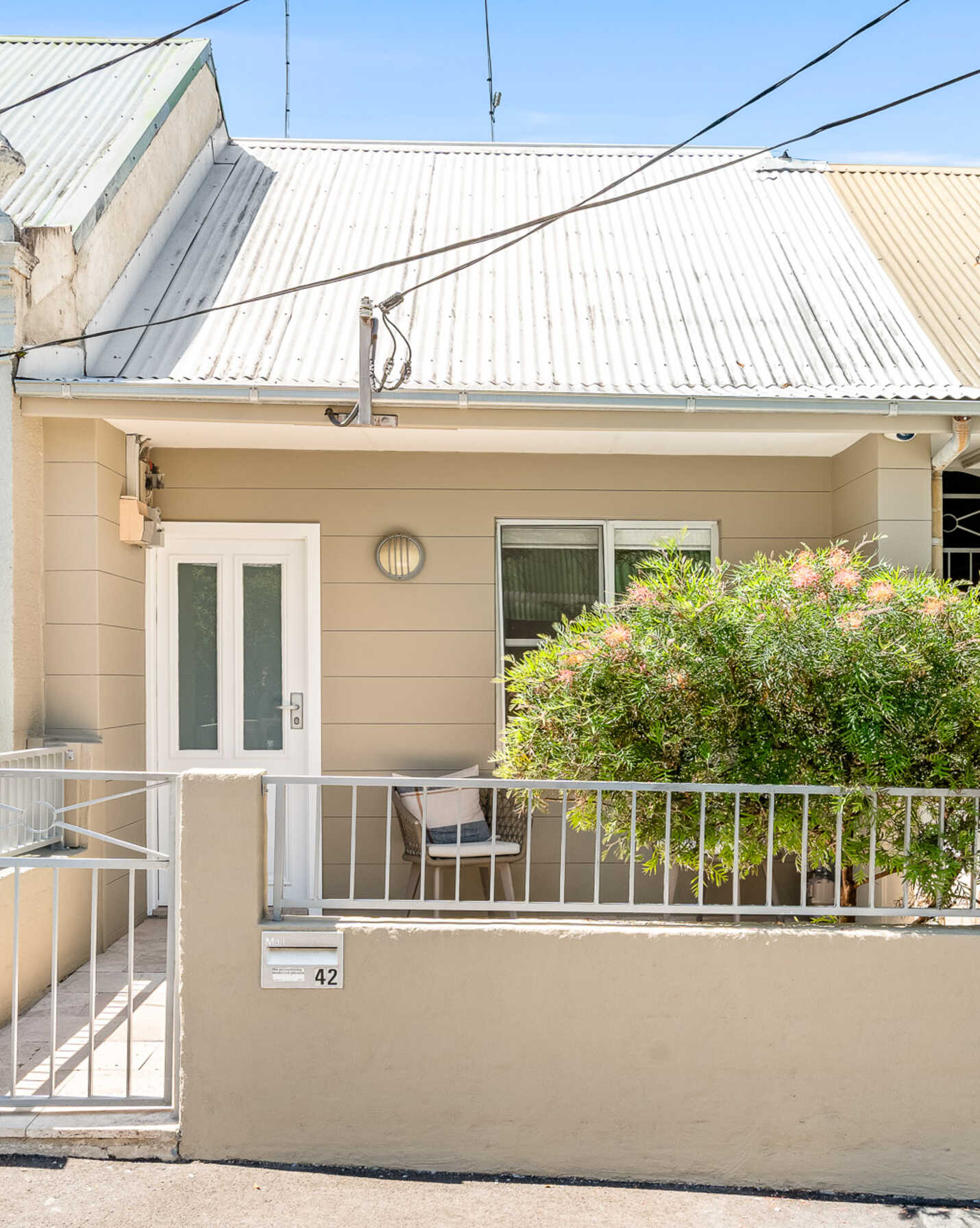 42 Rochford Street Erskineville, Erskineville - Thumbnail 2