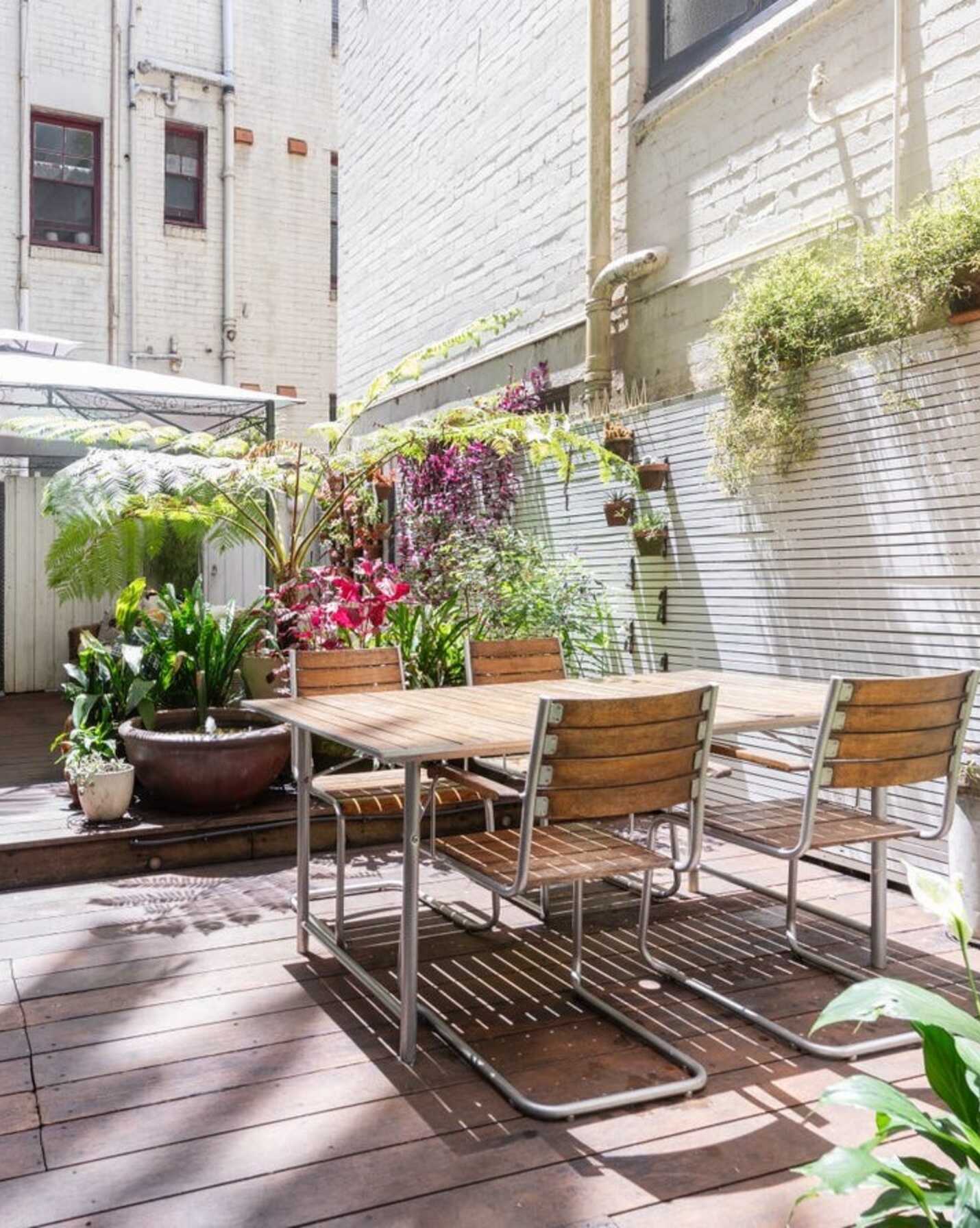 3/42a Bayswater Road Rushcutters Bay, Bay - Image 1
