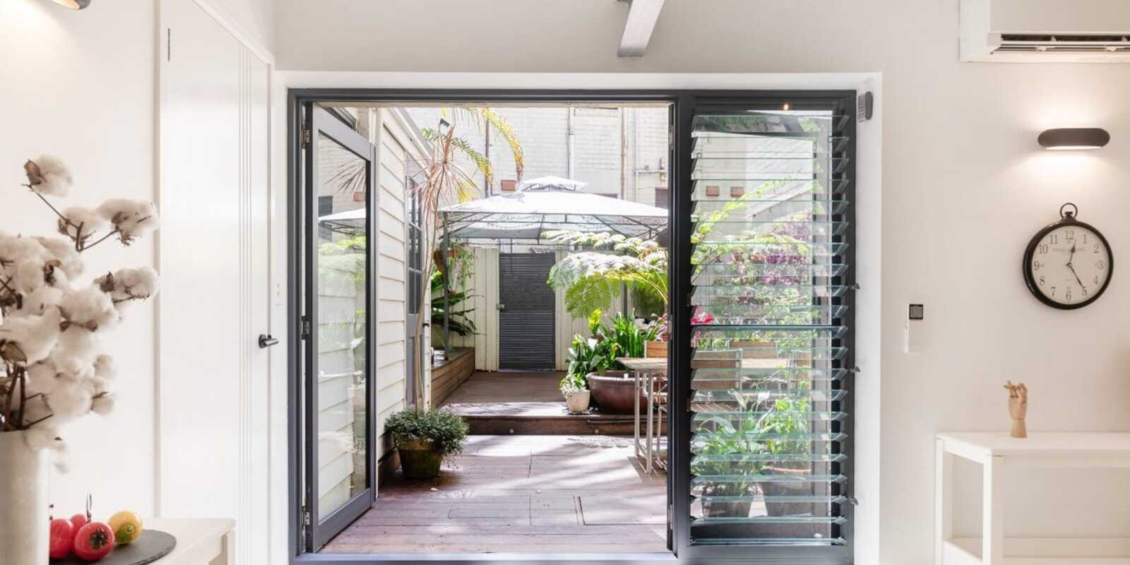 3/42a Bayswater Road Rushcutters Bay