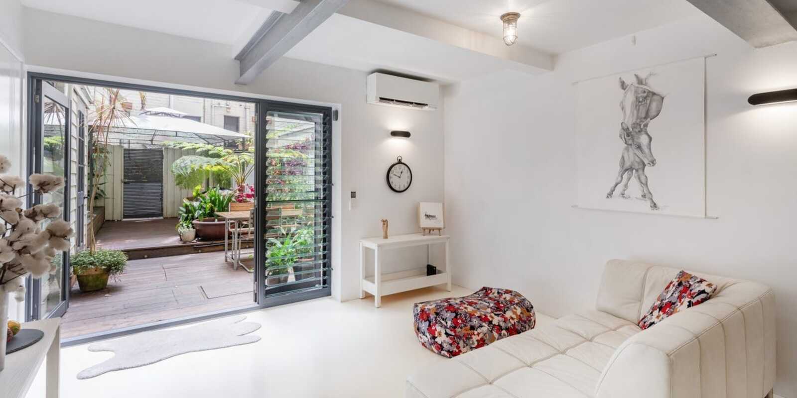 3/42a Bayswater Road Rushcutters Bay