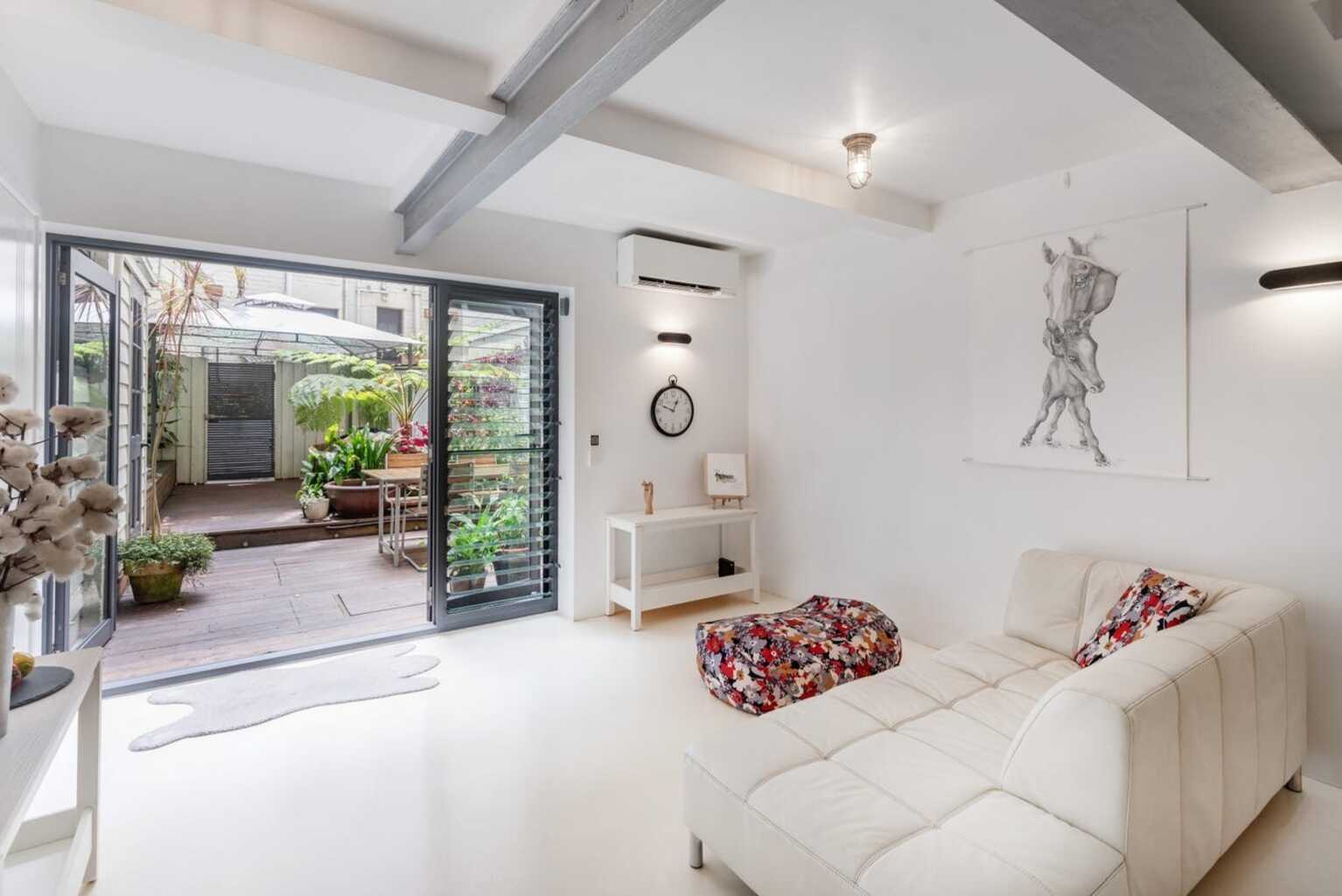 3/42a Bayswater Road Rushcutters Bay
