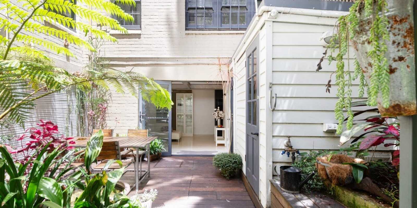 3/42a Bayswater Road Rushcutters Bay