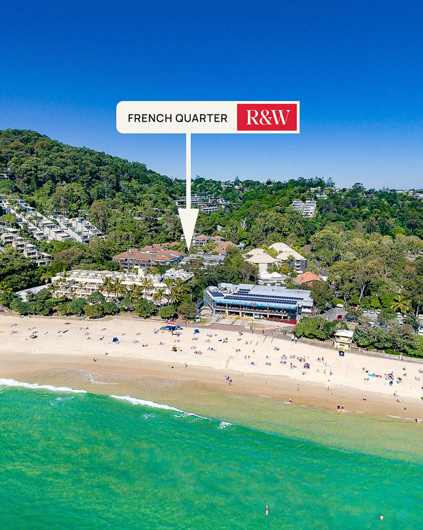 209/62 Hastings Street Noosa Heads, Heads - Image 1