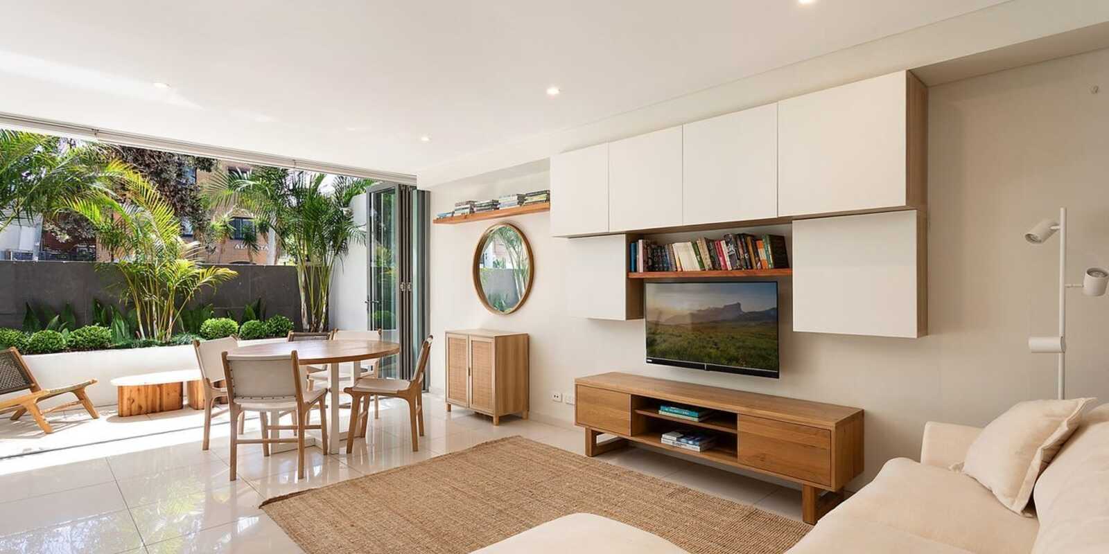 1/8 Jaques Avenue Bondi Beach