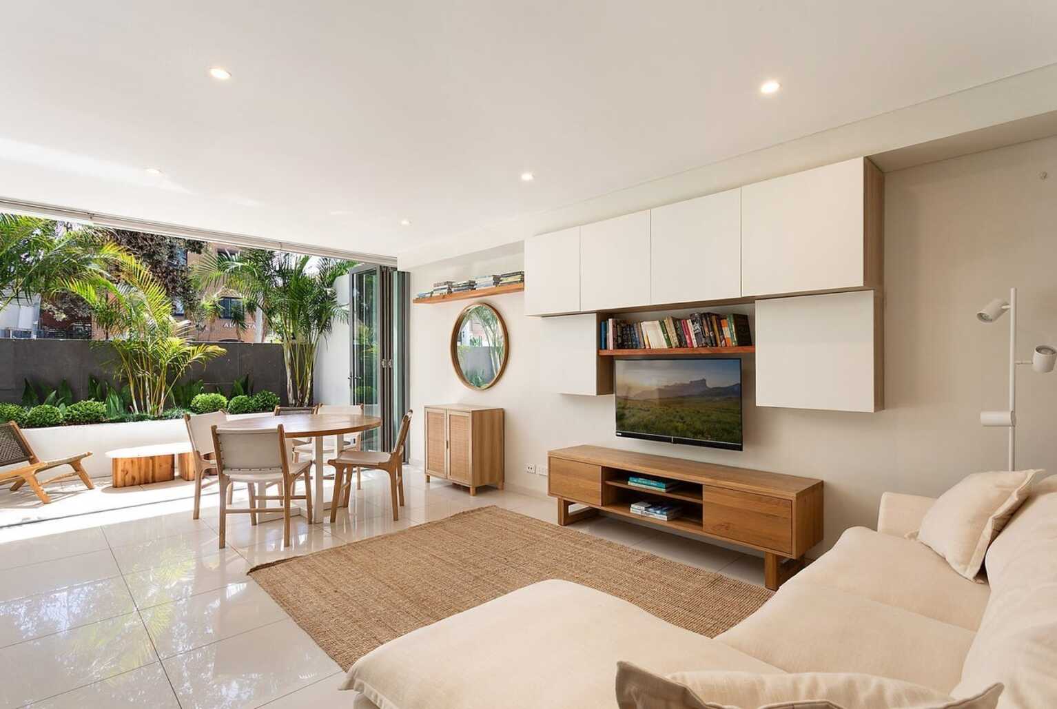 1/8 Jaques Avenue Bondi Beach