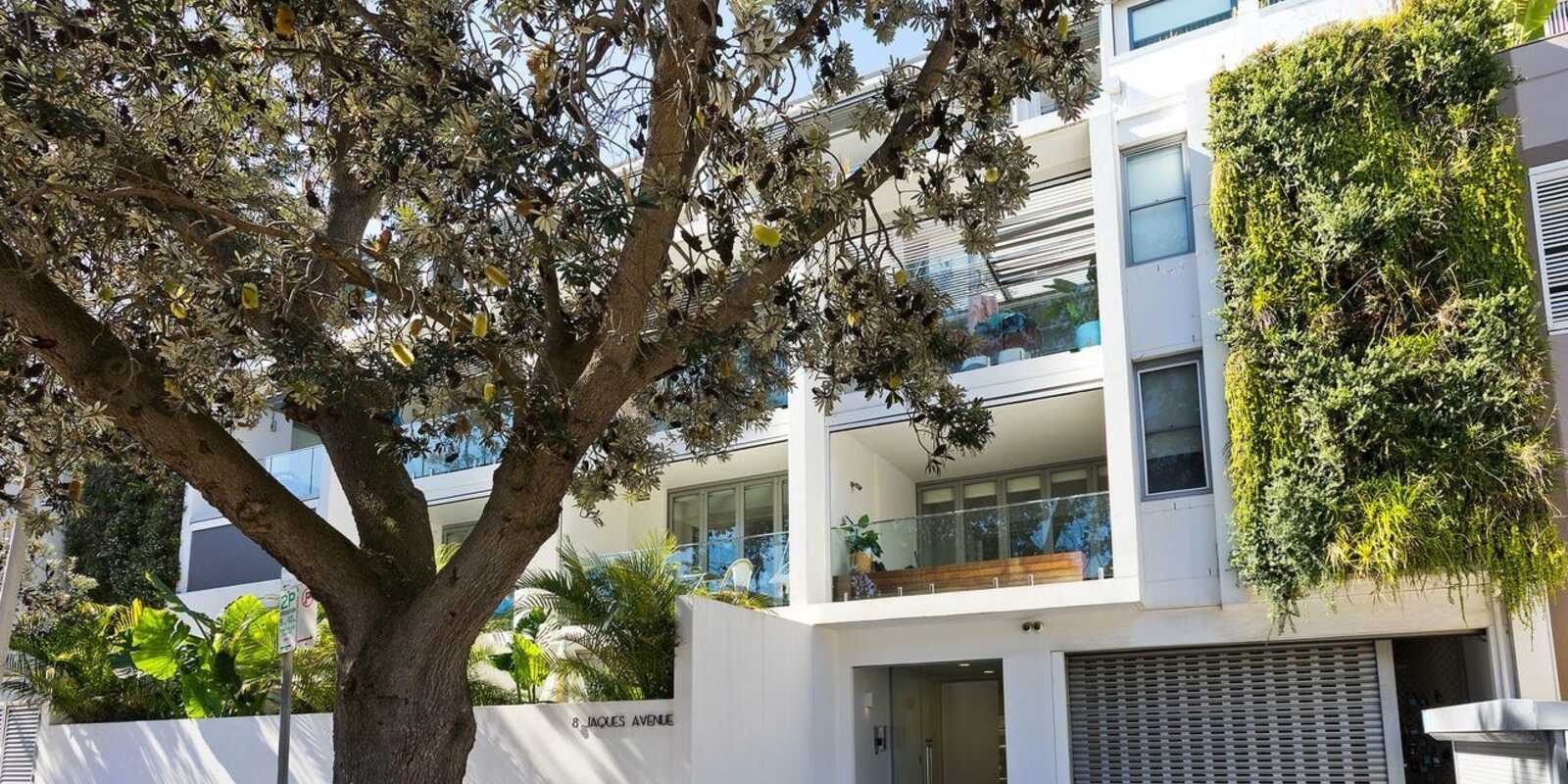 1/8 Jaques Avenue Bondi Beach